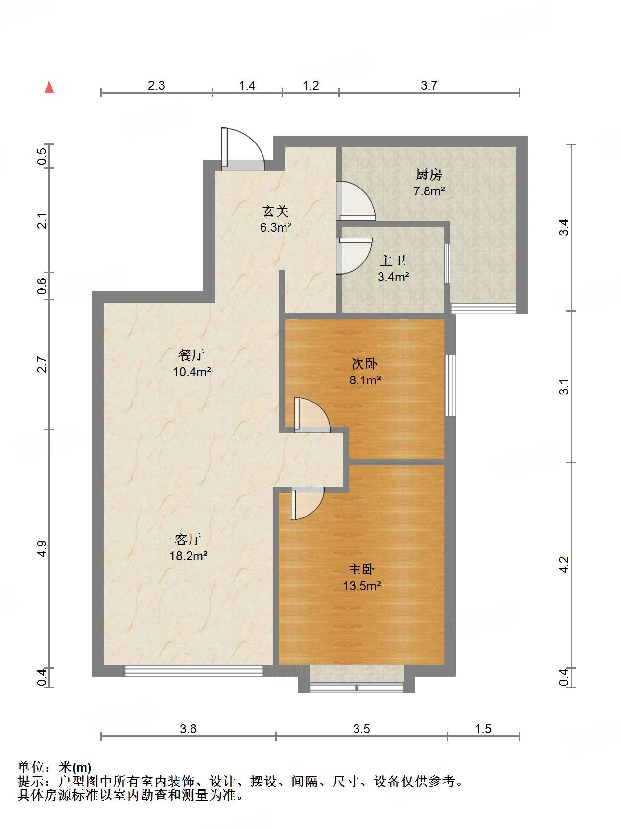 鲁能领秀城中央公园西三区（十九区）