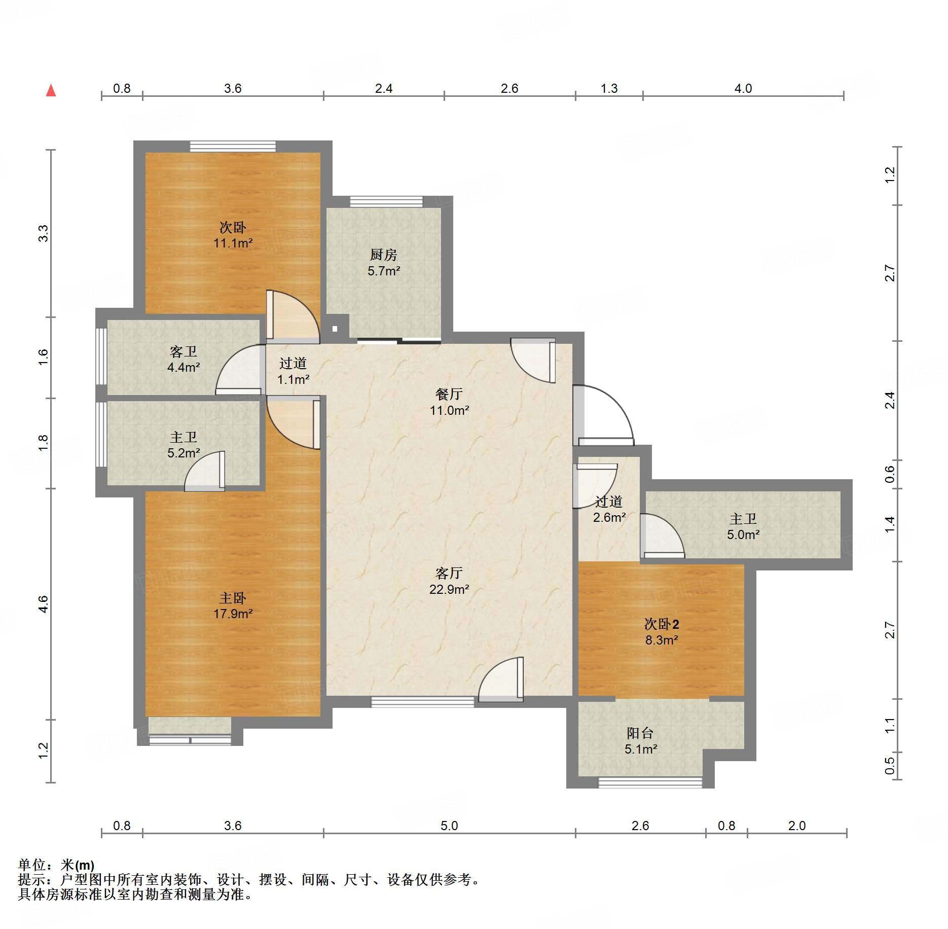 绿地国际城泺泉明都