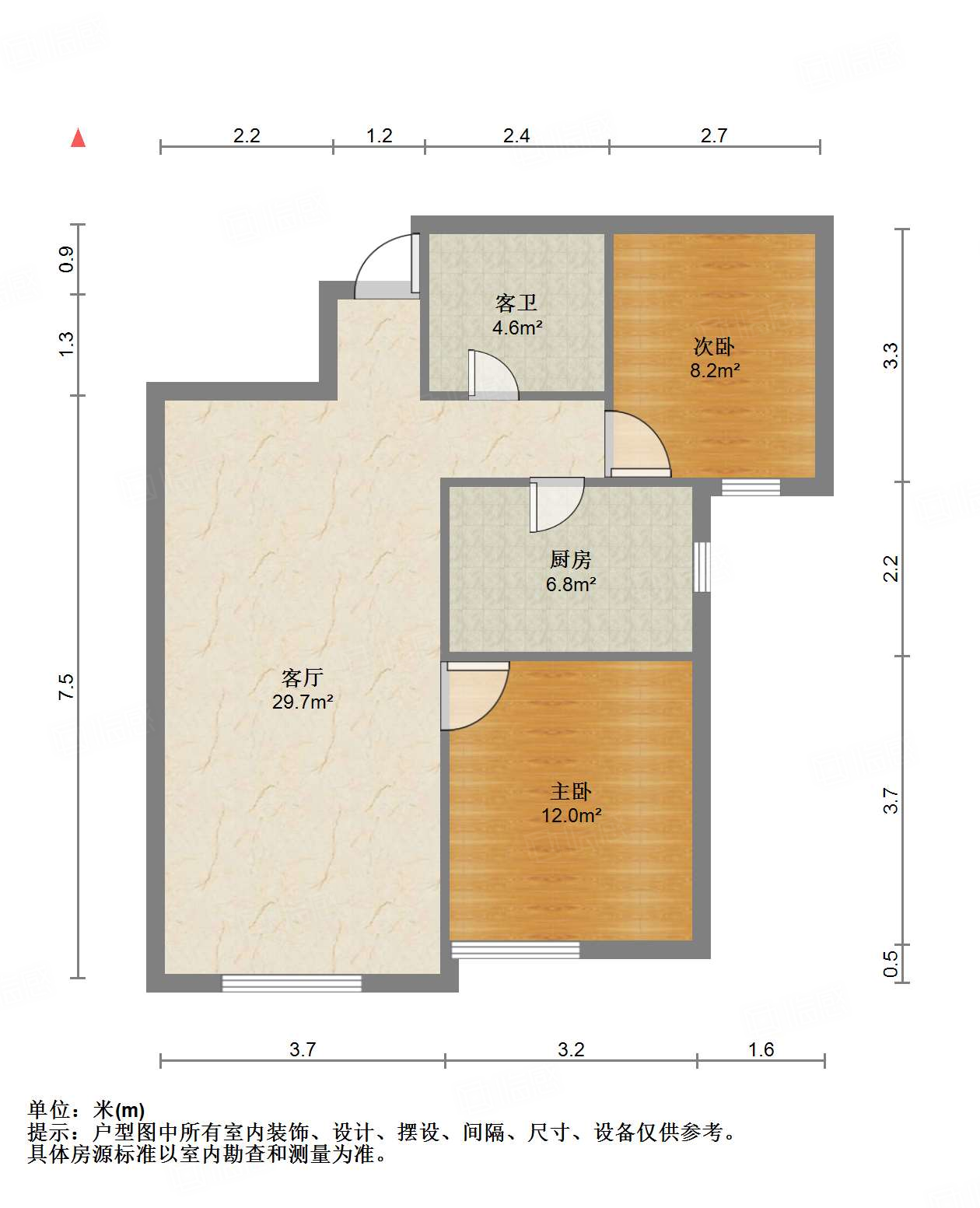 万科金域国际天泰家园