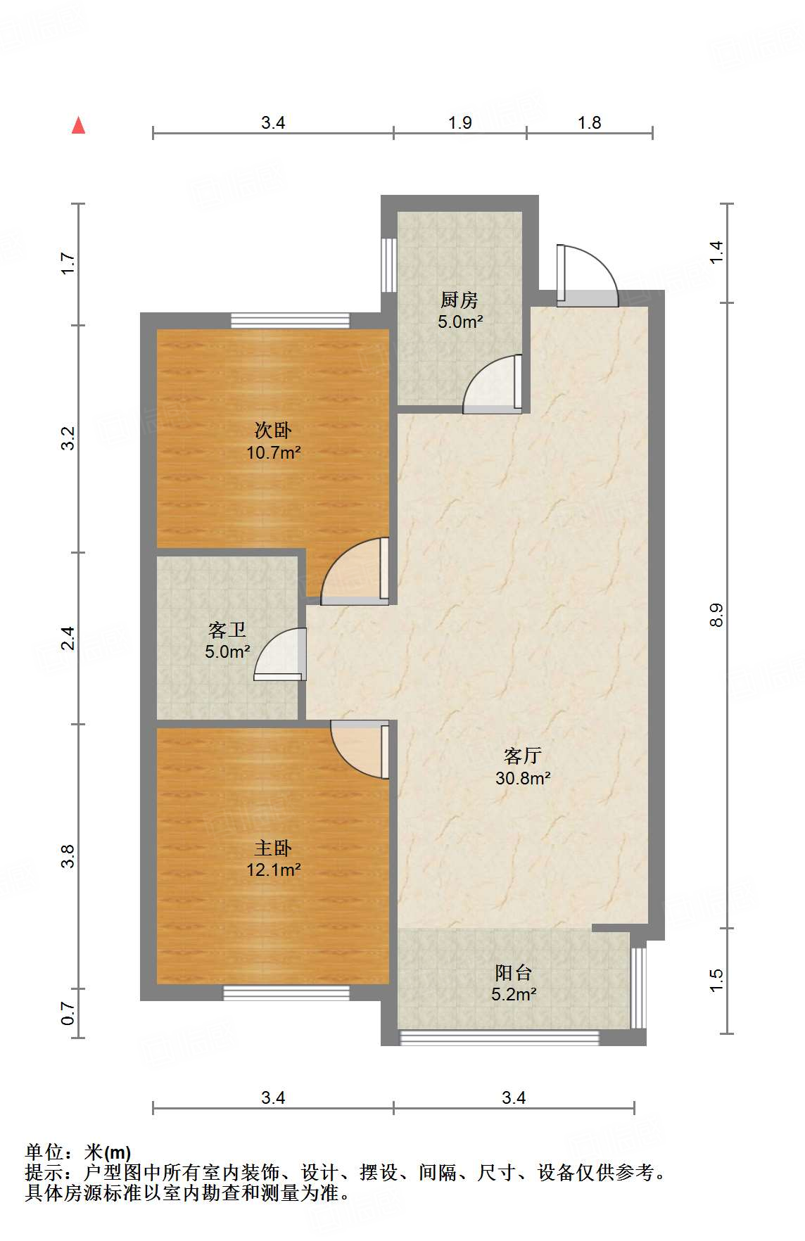绿地IFC中央公馆