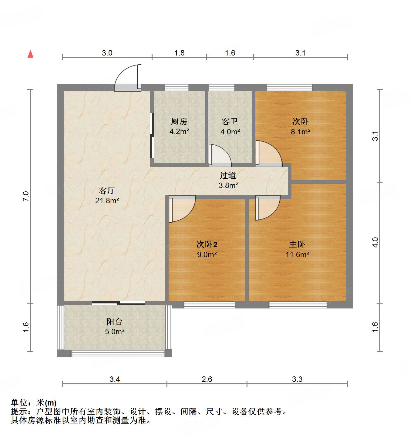 鲁能泰山7号三期