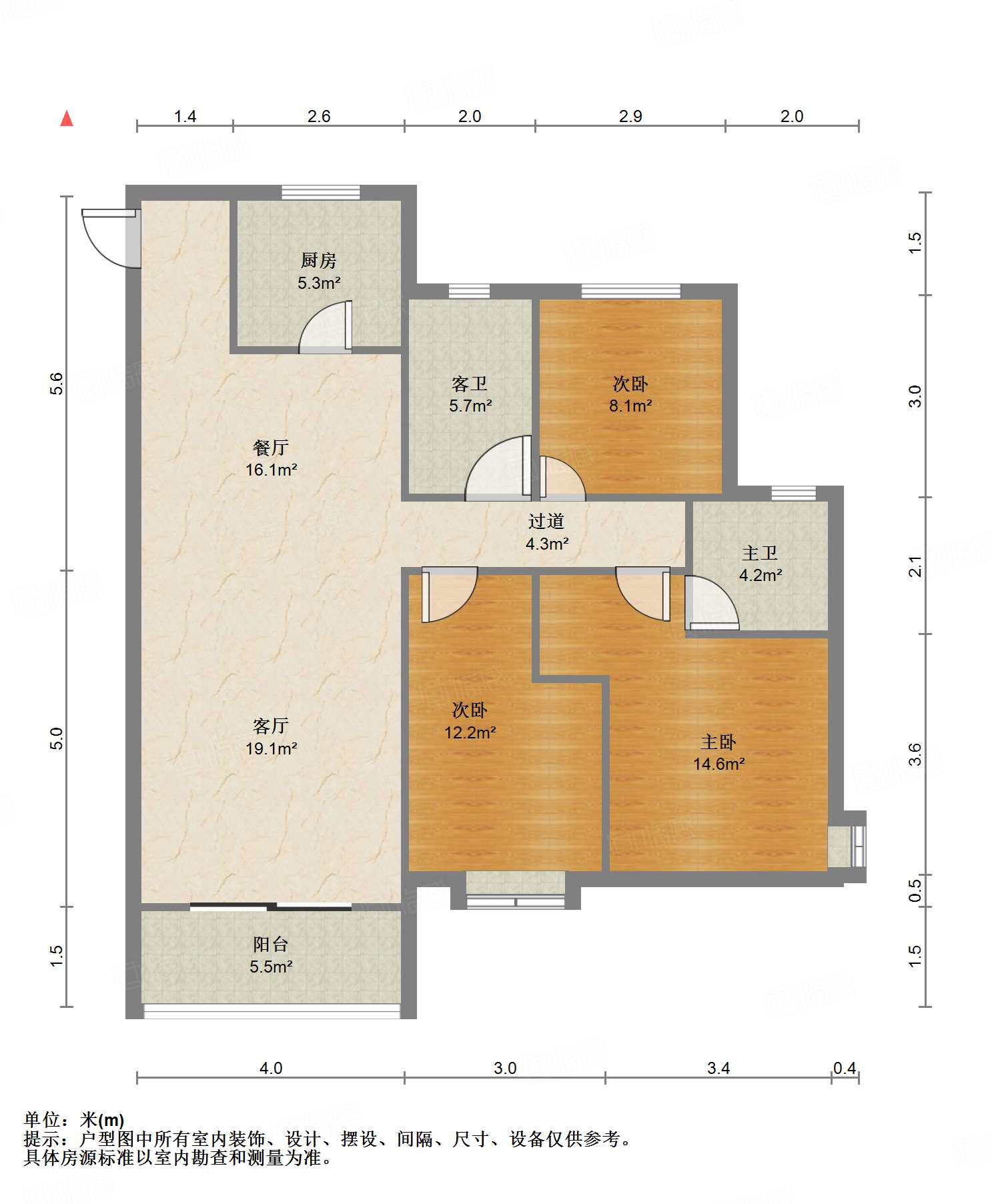融创文旅城兰亭居