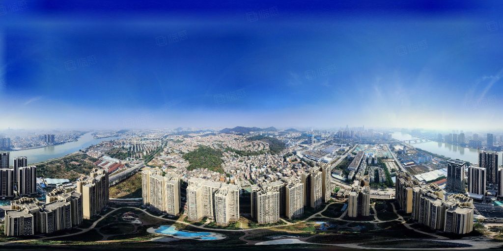 龙湖春江名城,德胜西路8号 - 佛山龙湖春江名城二手房,租房,房价-佛山