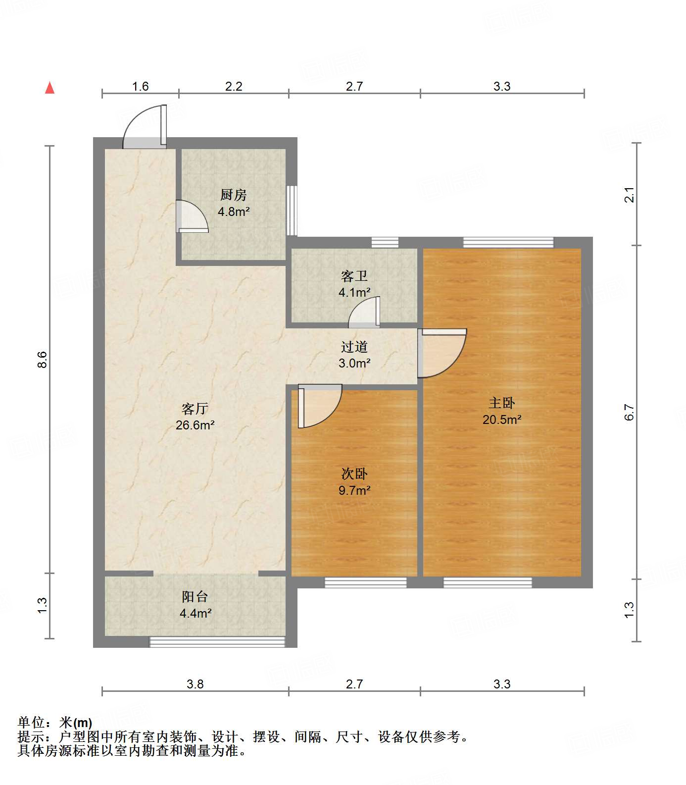 融创文旅城兰亭居