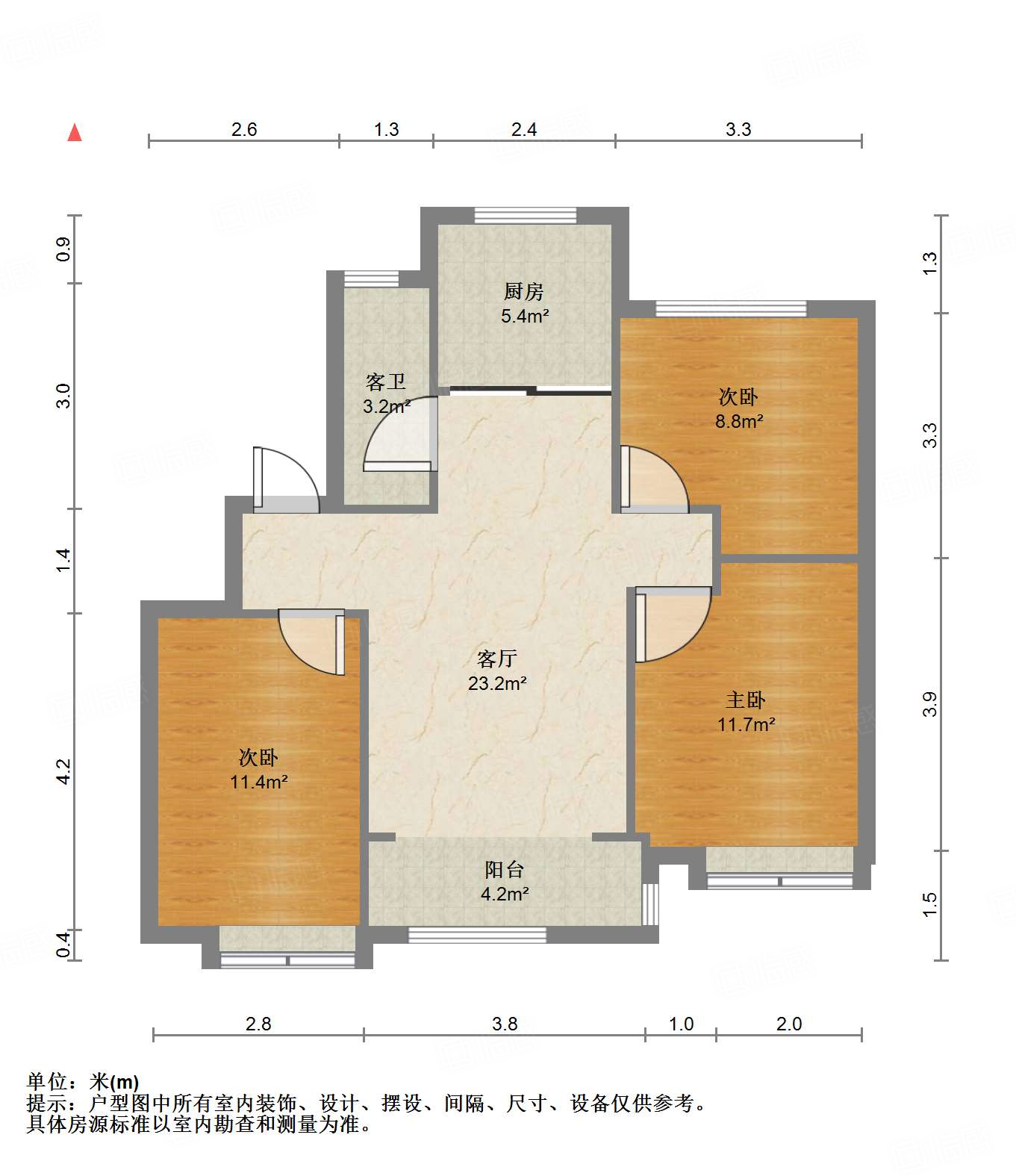 万科龙湖城市之光