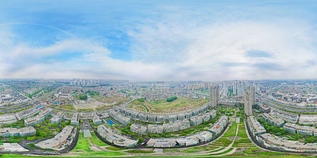 阳光现代城,翔宇南道 - 淮安阳光现代城二手房,租房,房价-淮安安居客