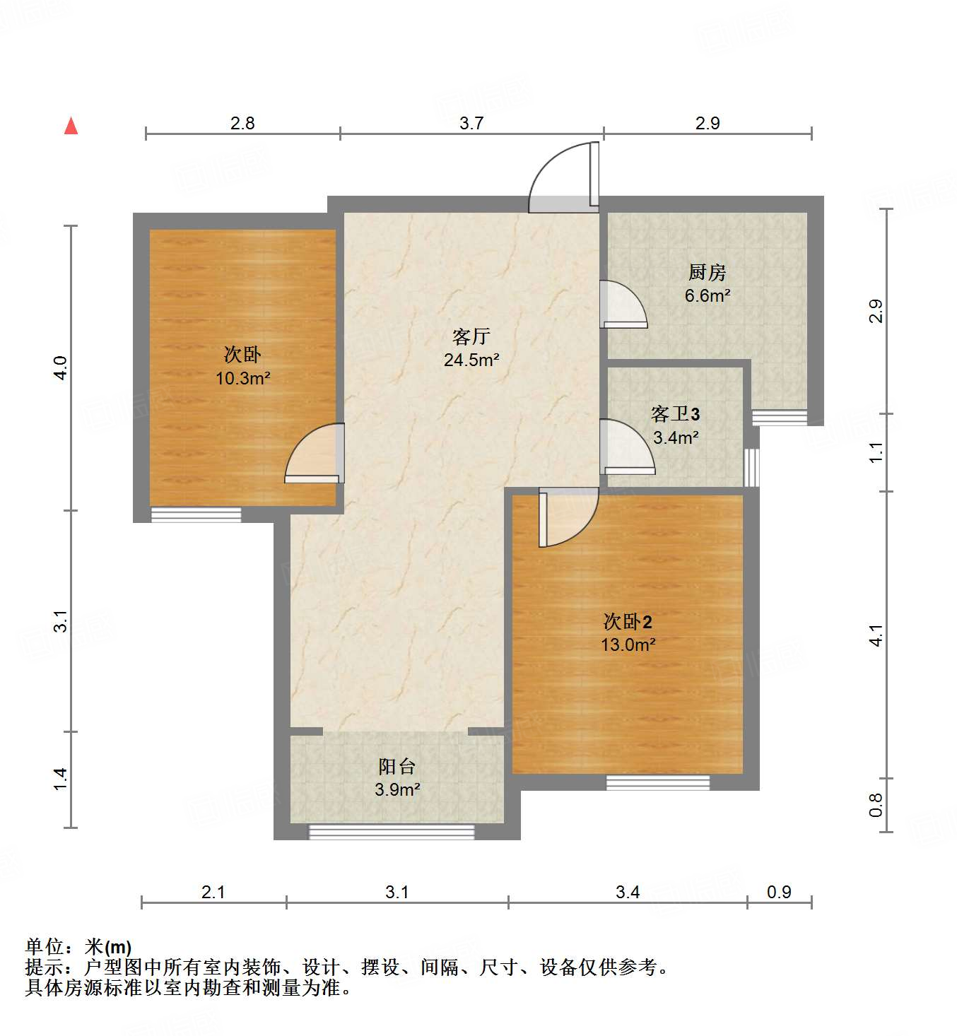 鲁邦奥林逸城东区