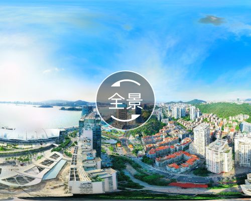 国际邮轮城(二期),东港北路1-11,21-27号-厦门国际邮轮城(二期)二手房