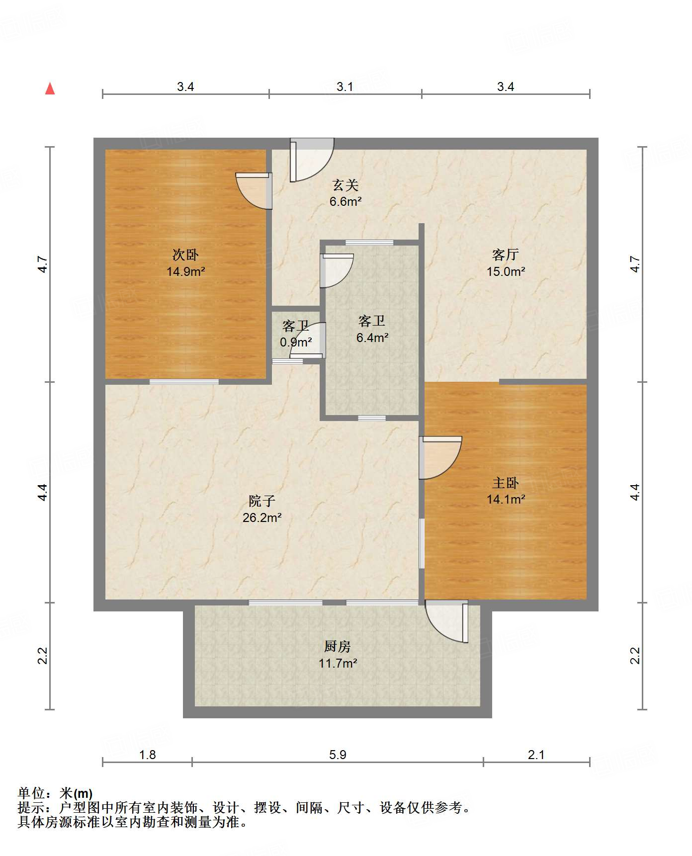 山师东路19号院