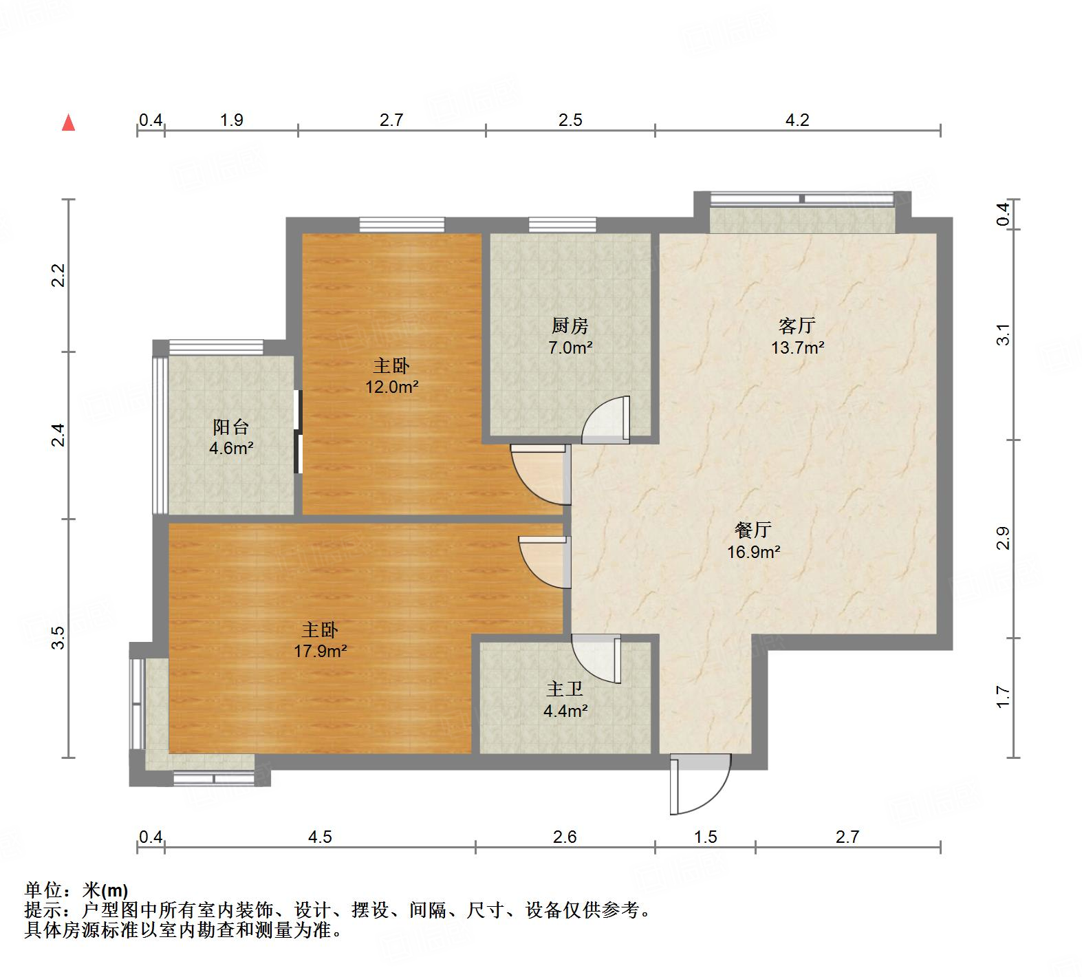 伟东新都(四区)