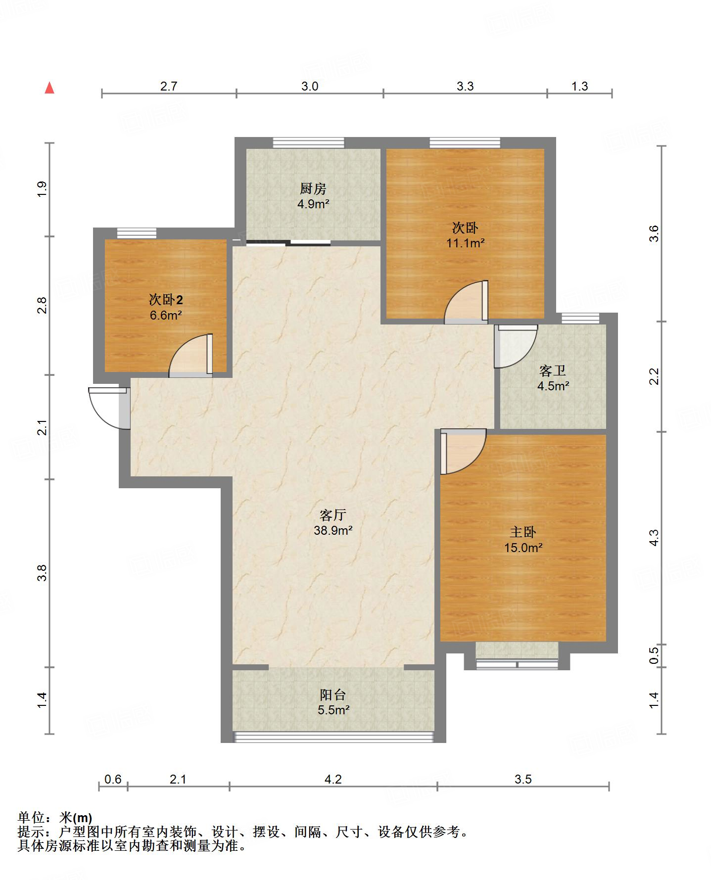 福泰新都城东区
