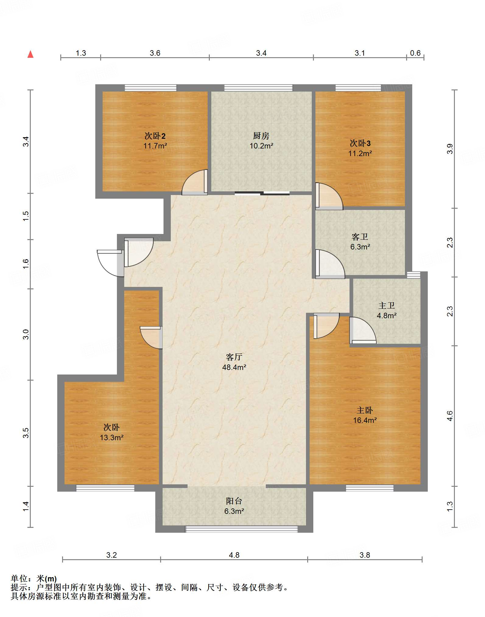 福泰新都城西区