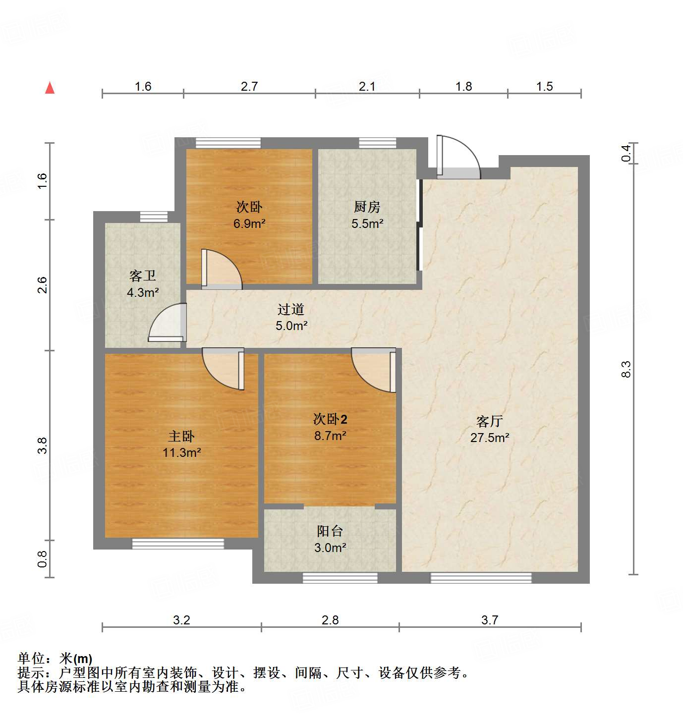 融创文旅城古榆台