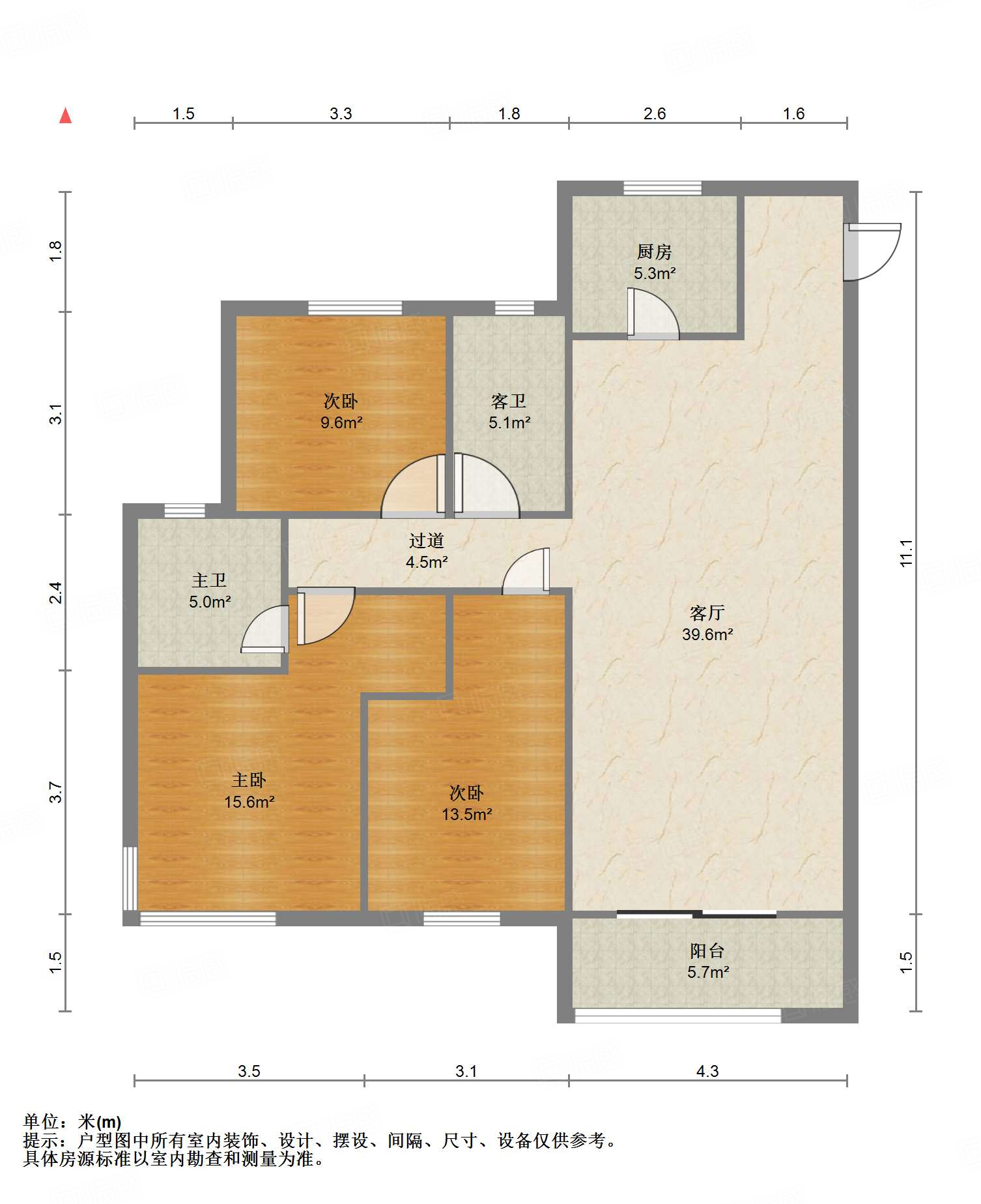 融创文旅城兰亭居