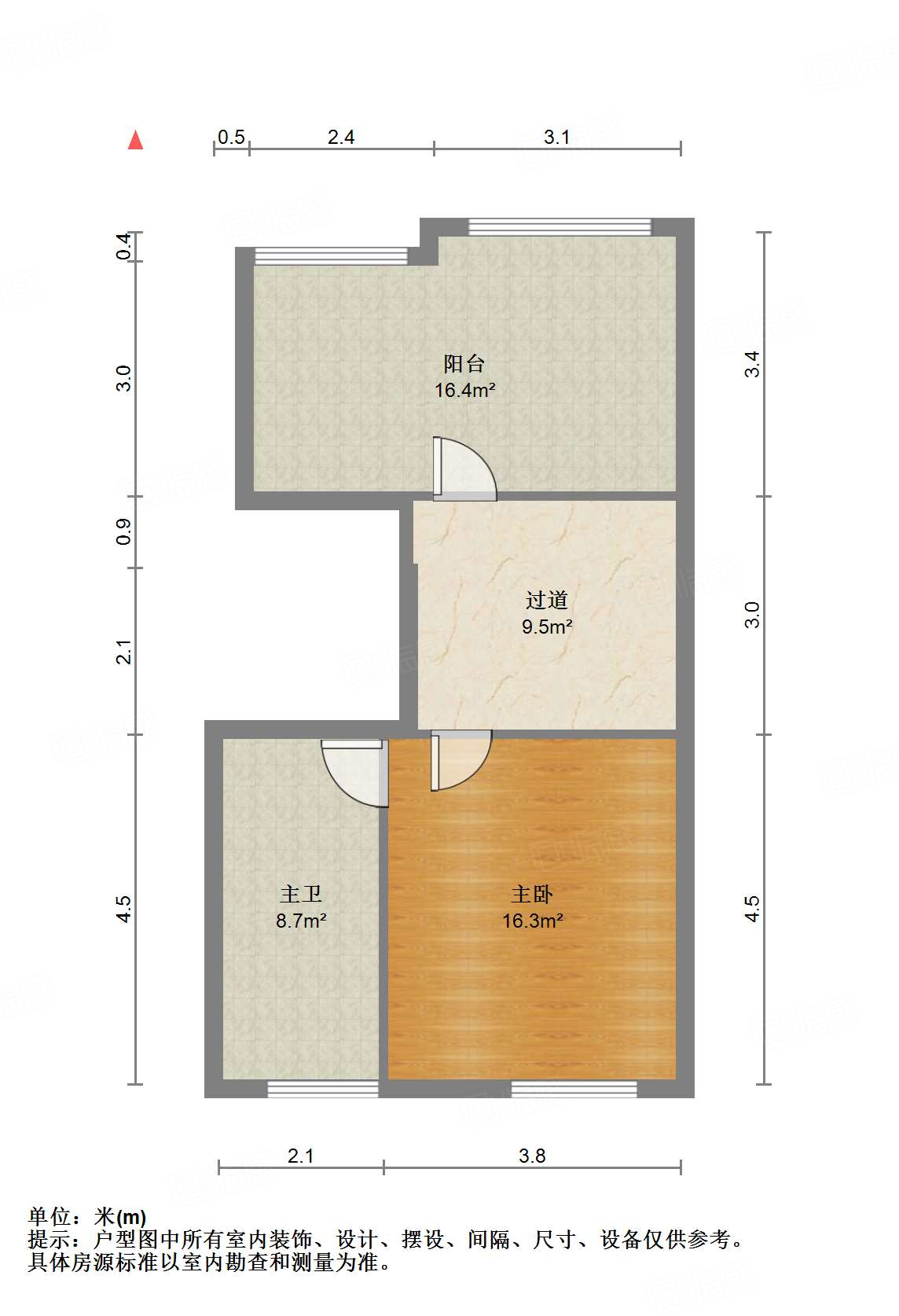 中国中铁诺德名府