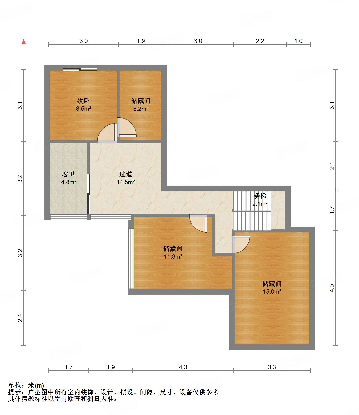 华润置地公元九里