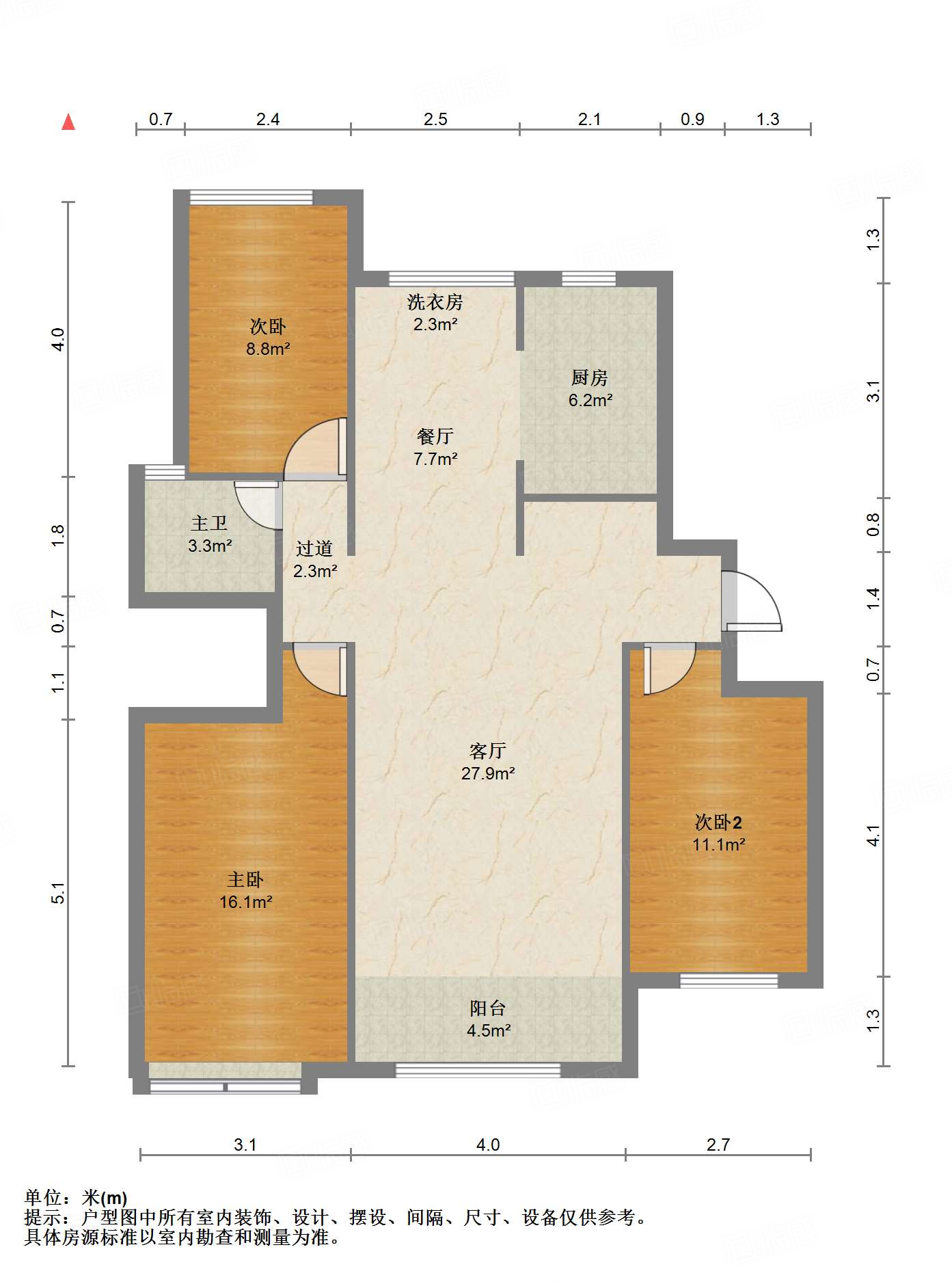 天鸿万象新天四区