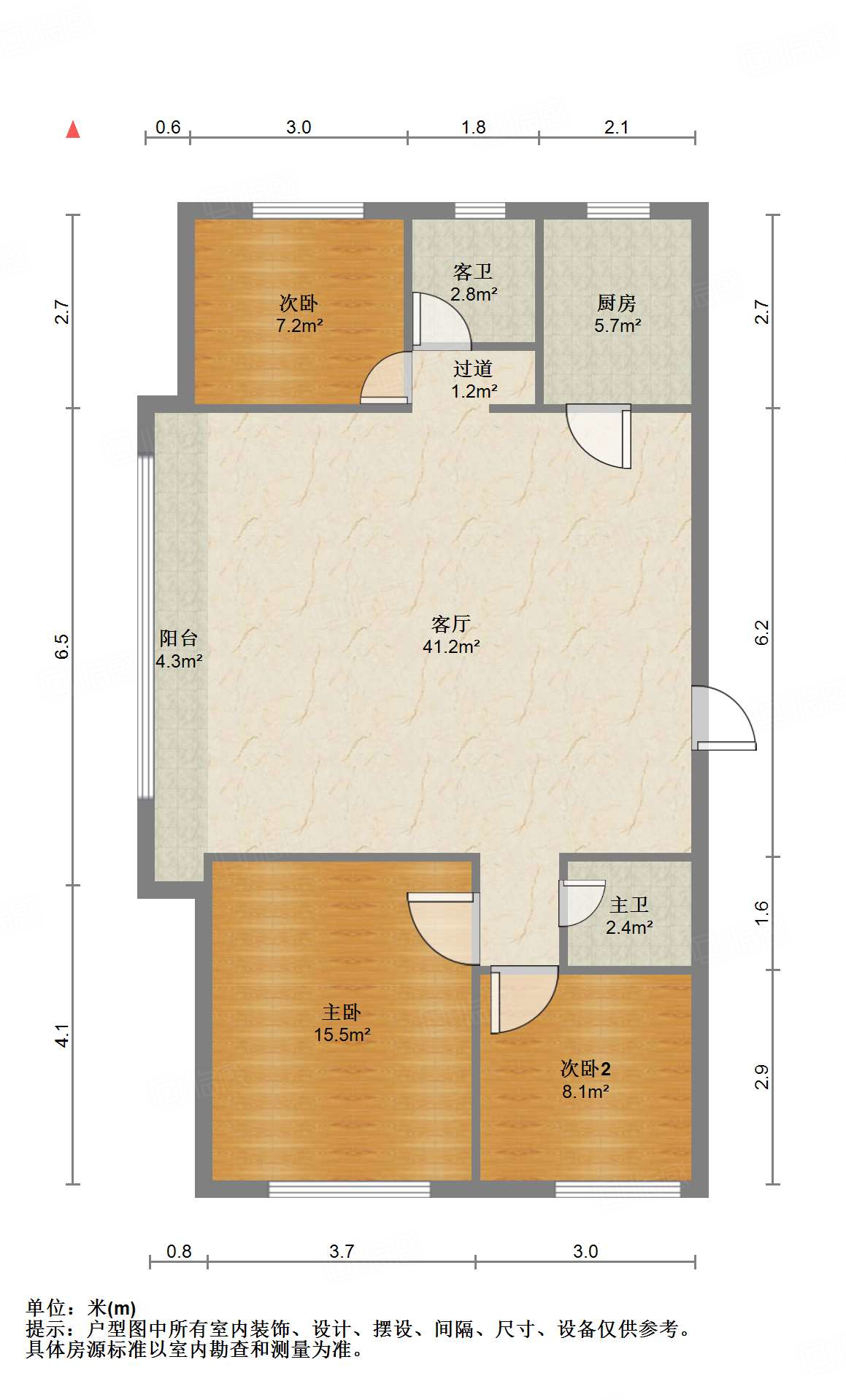 中国MALL城市之星