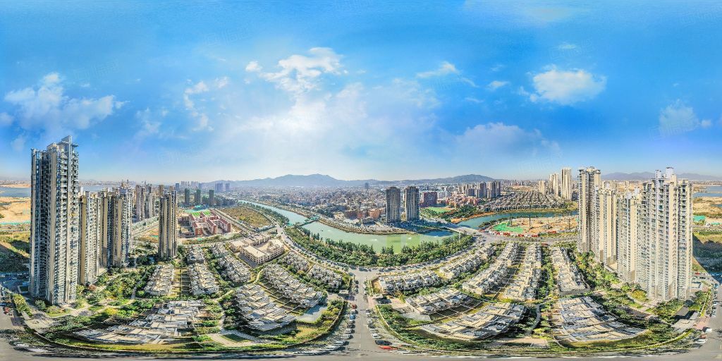 新景东里21-24,131-136号 - 厦门海投第一湾(一期公寓住宅)二手房