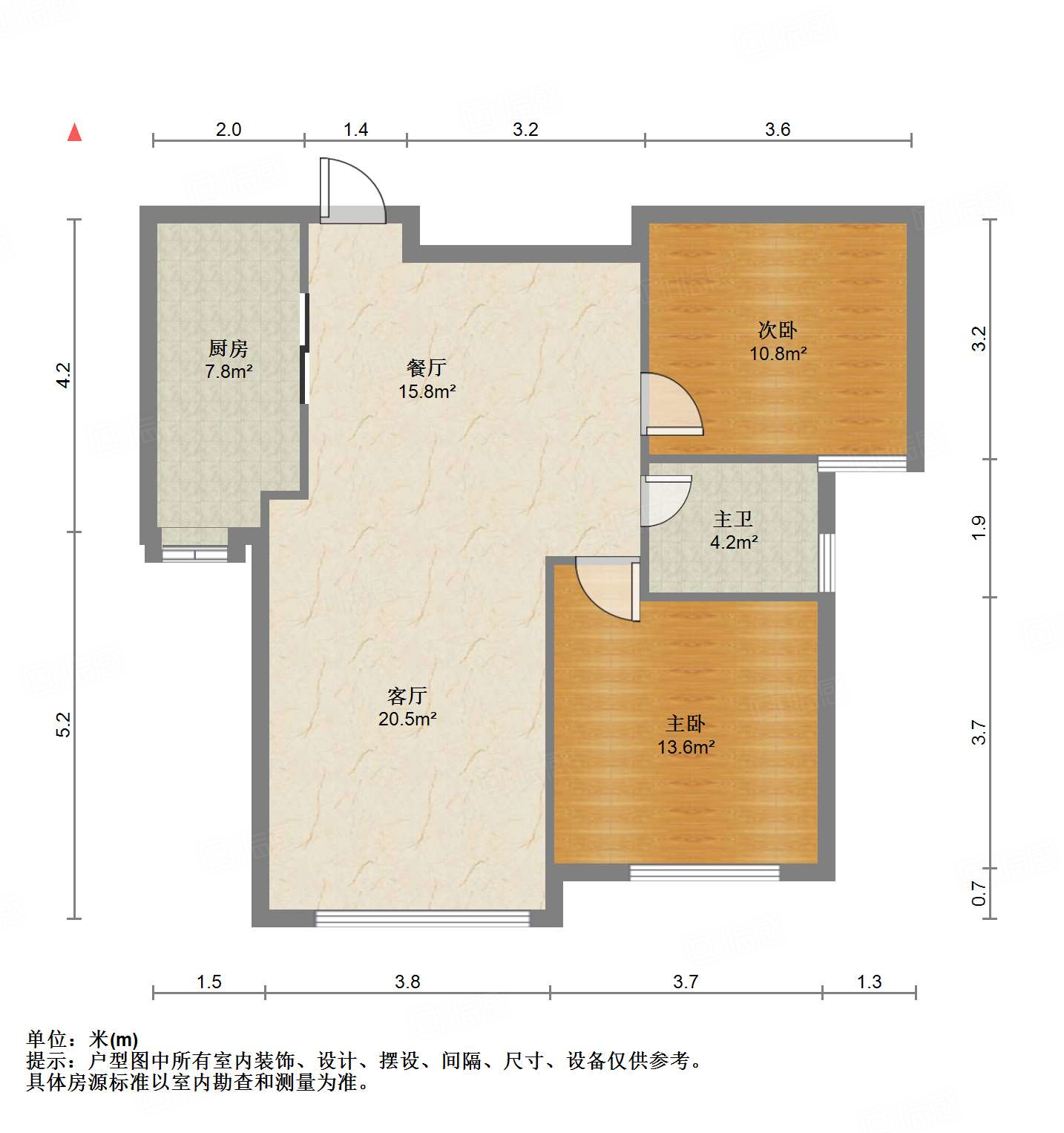 鲁能领秀城中央公园西三区（十九区）