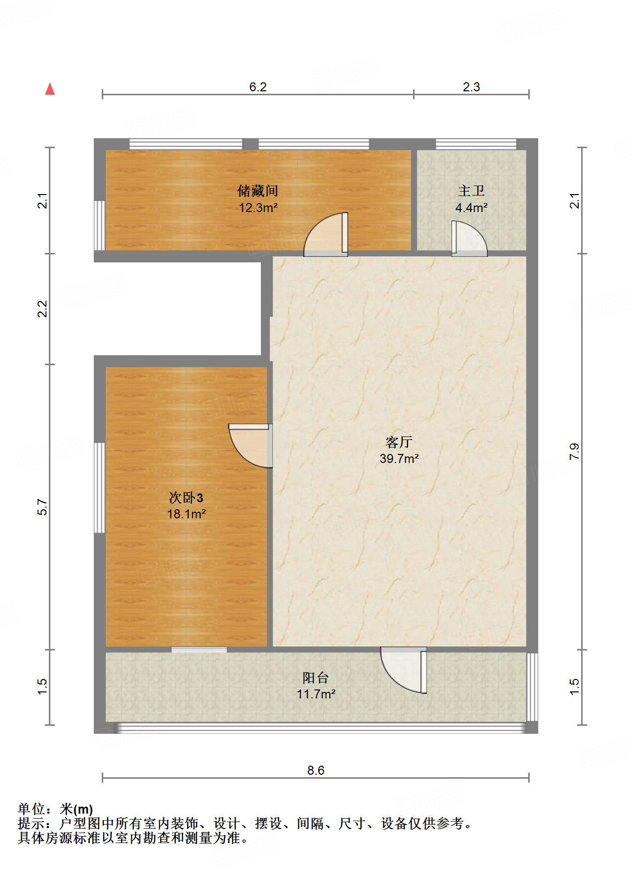 卧龙花园龙昌苑(四区)