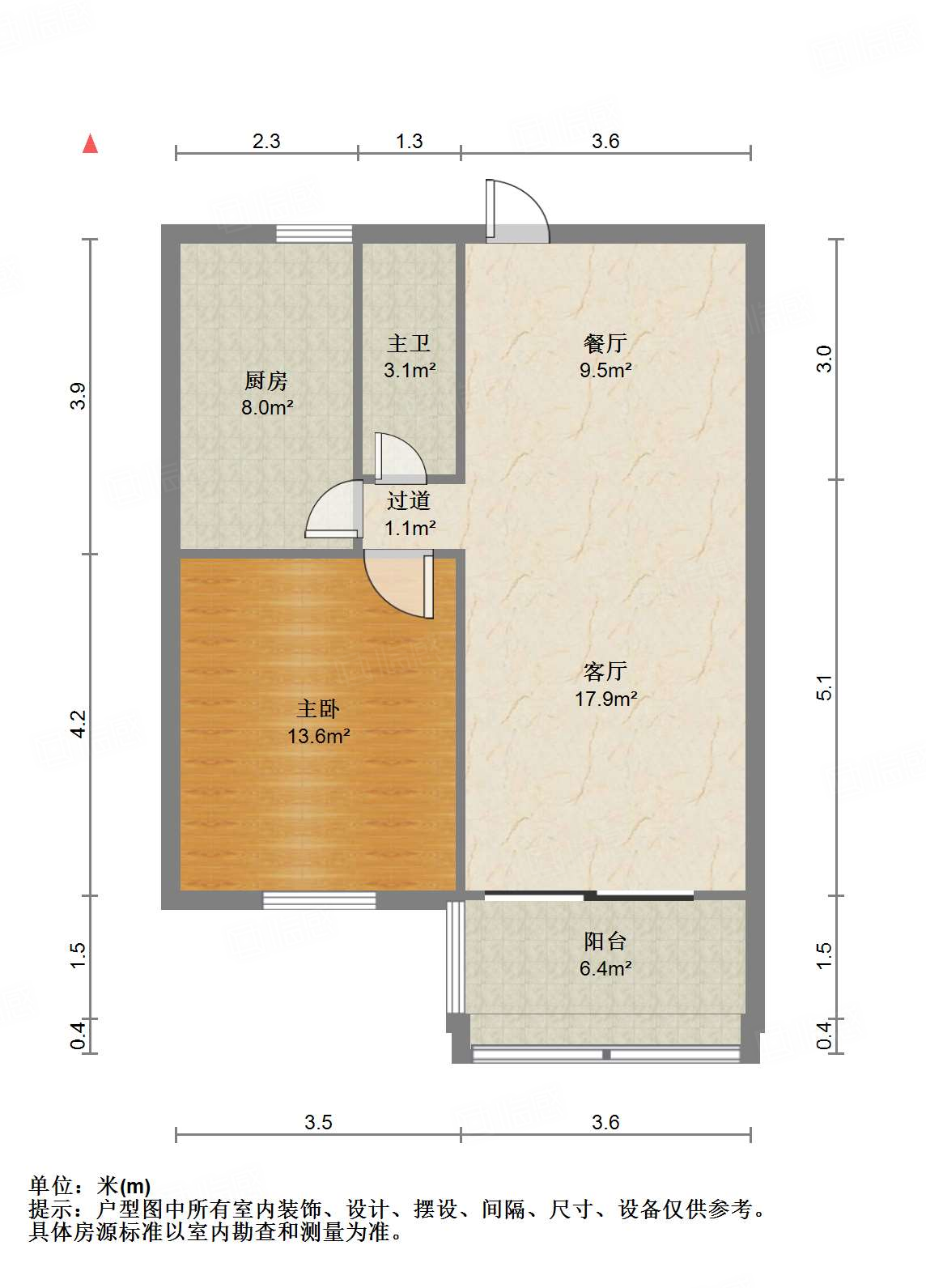 工人新村南村东区