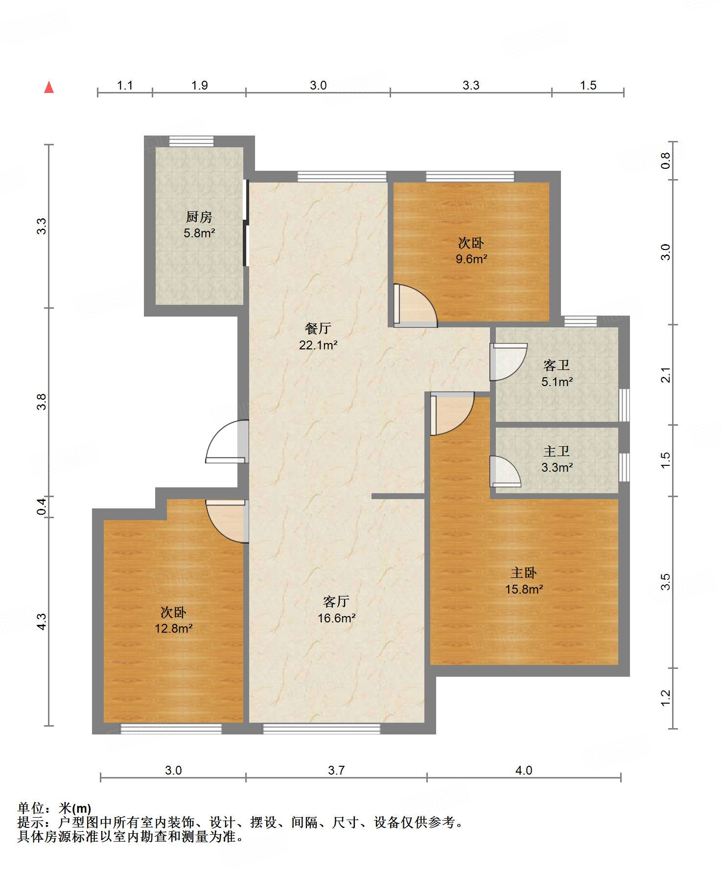 绿城·济南蘭园