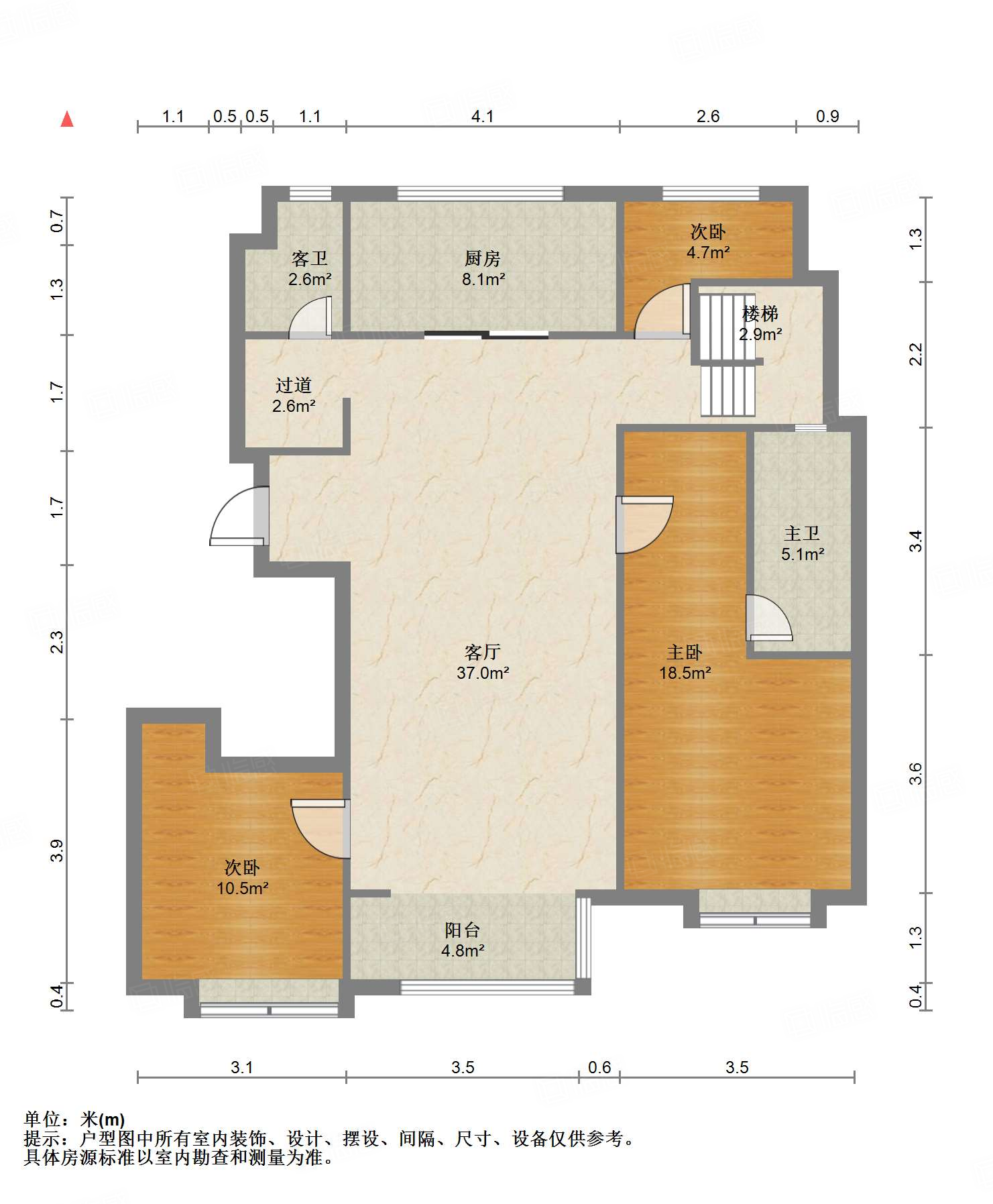 万科龙湖城市之光