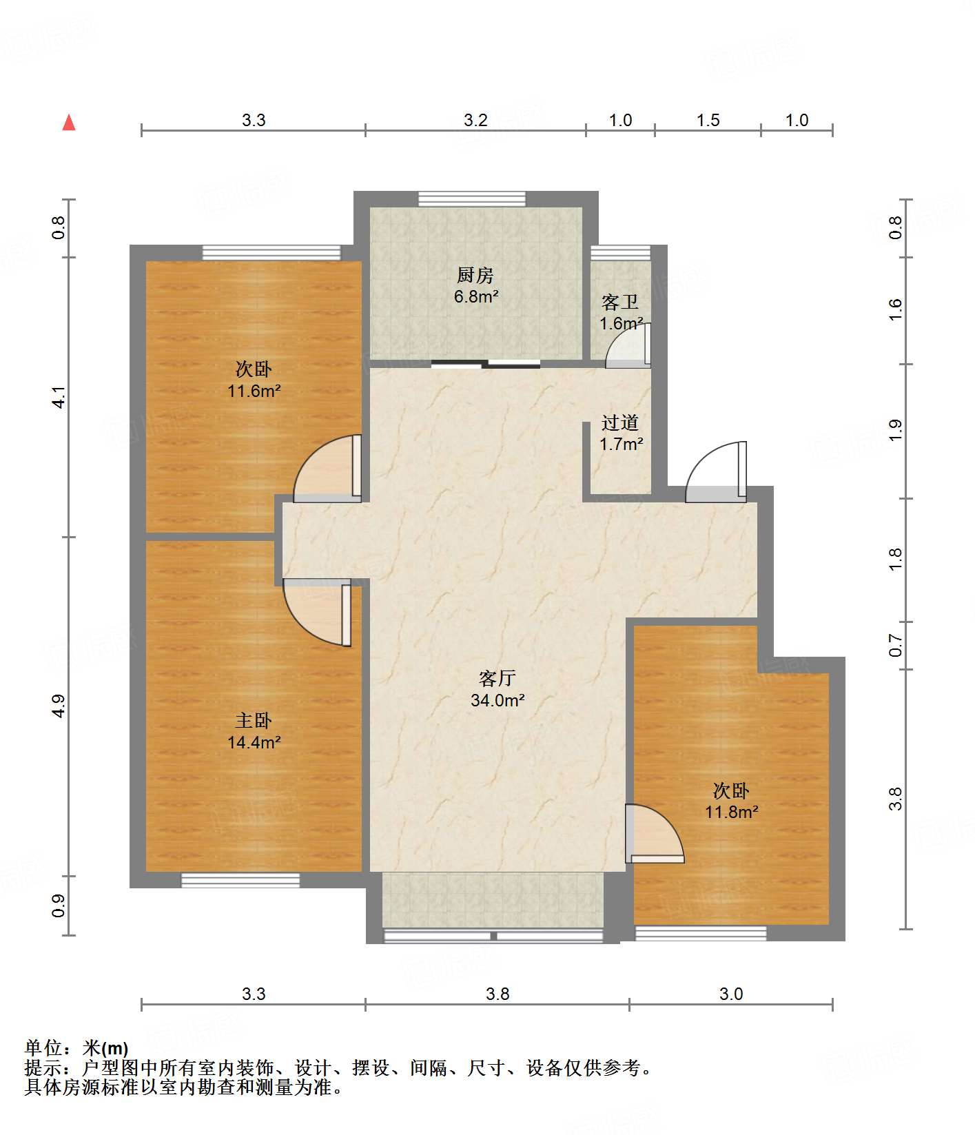 万科龙湖城市之光