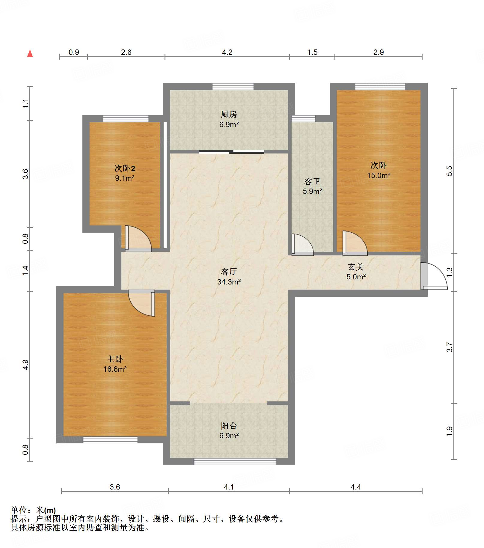 中国中铁诺德名城
