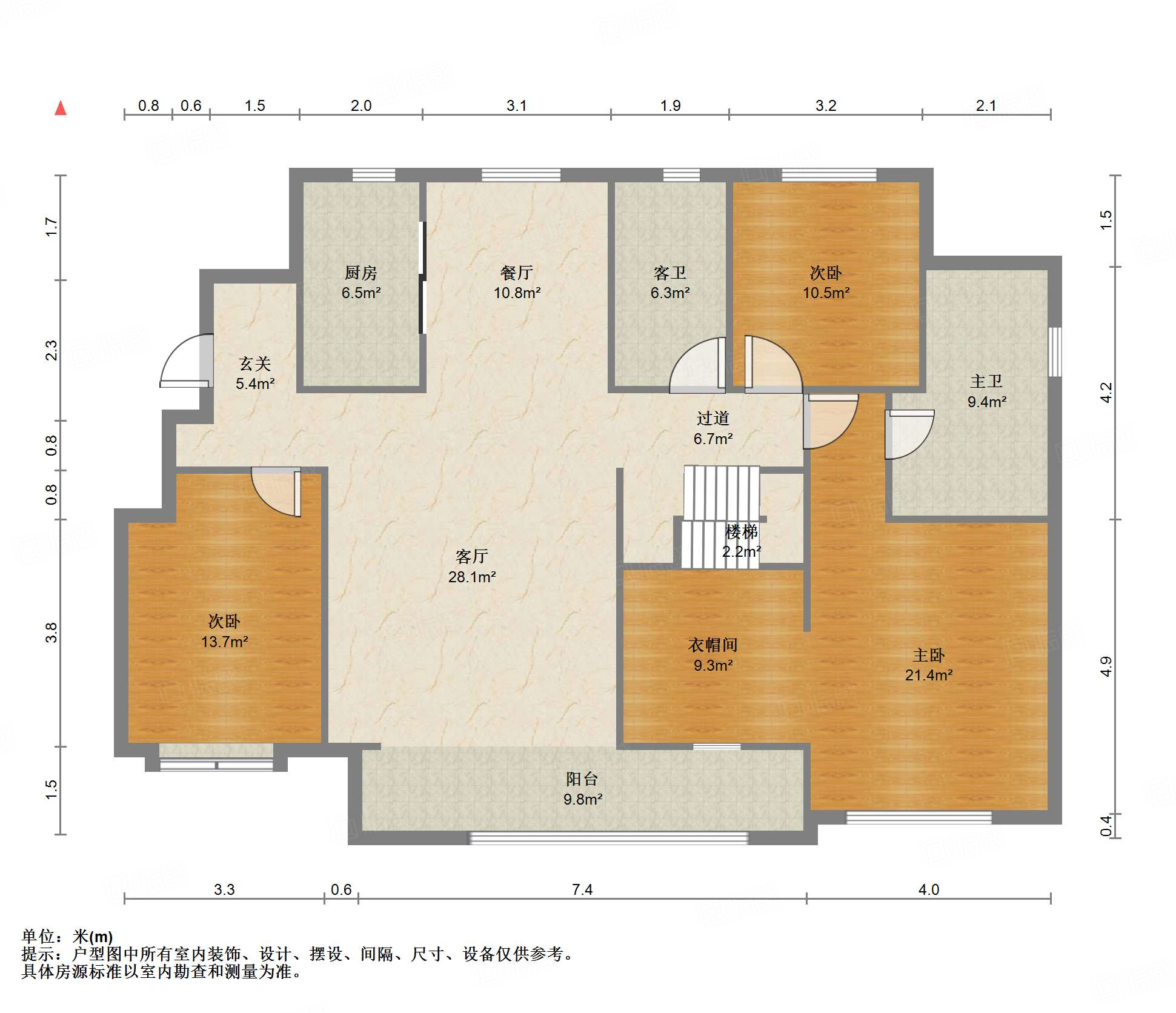 华润置地公元九里