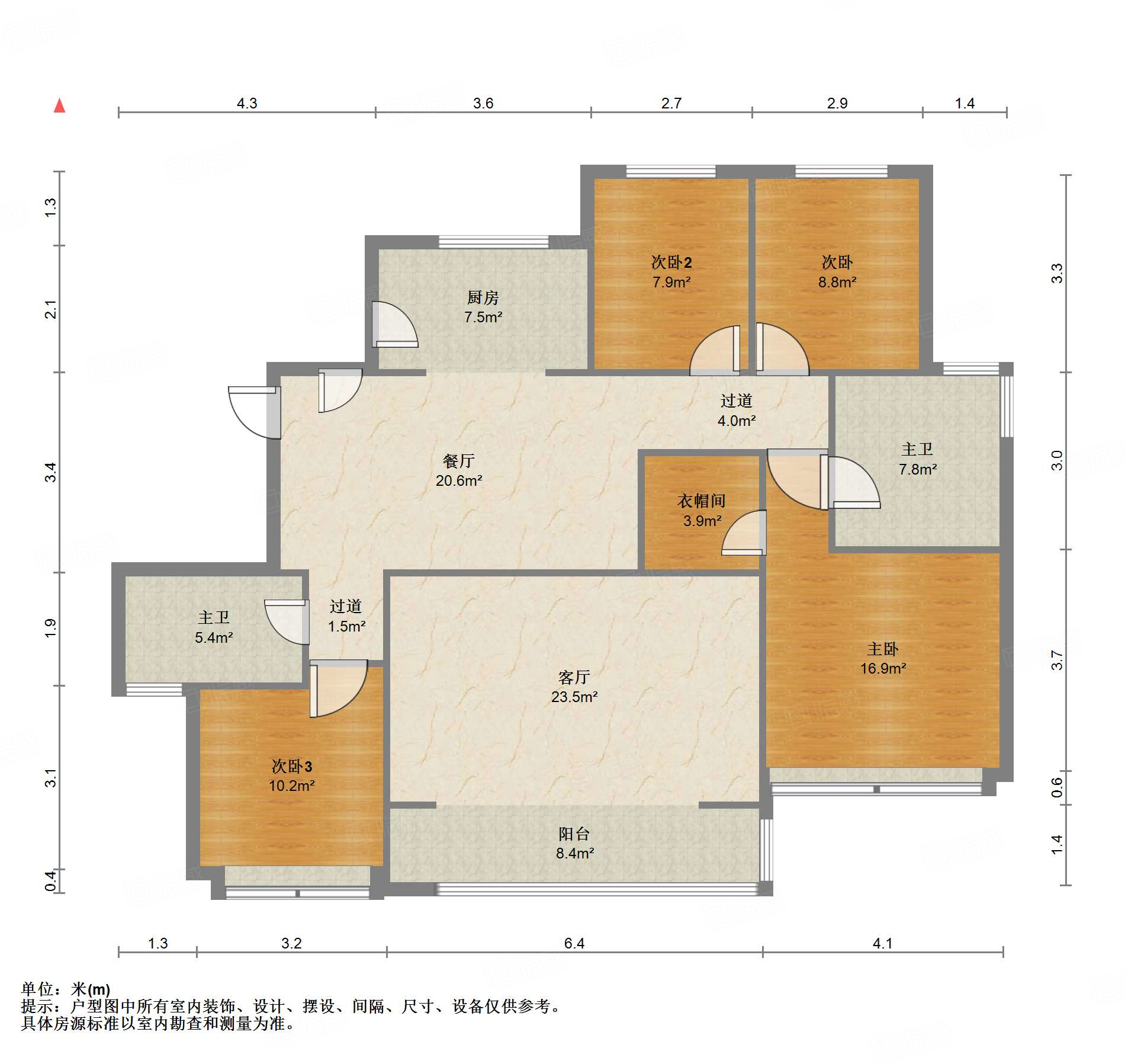 仁恒奥体公园世纪