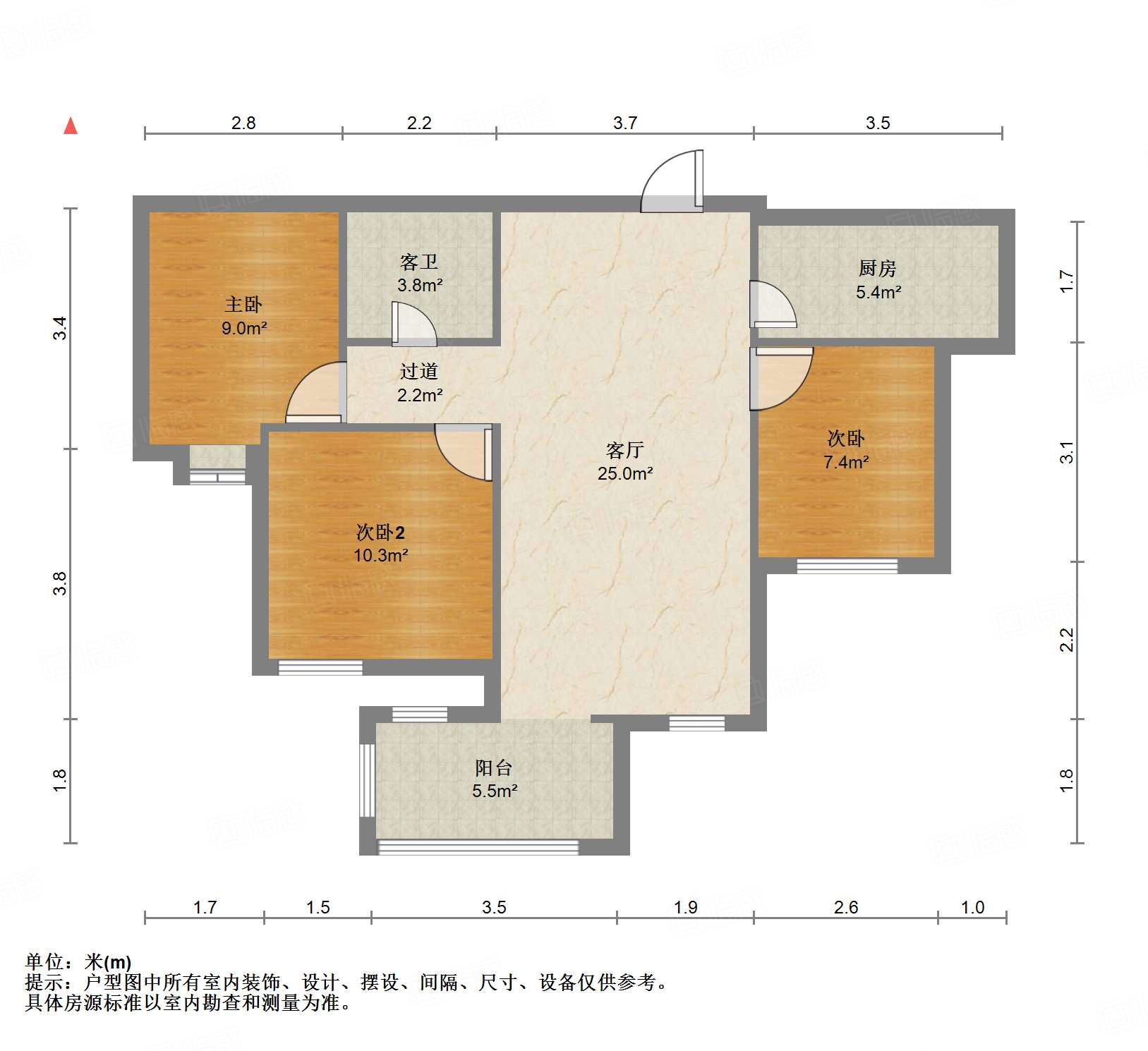 中国中铁诺德名城