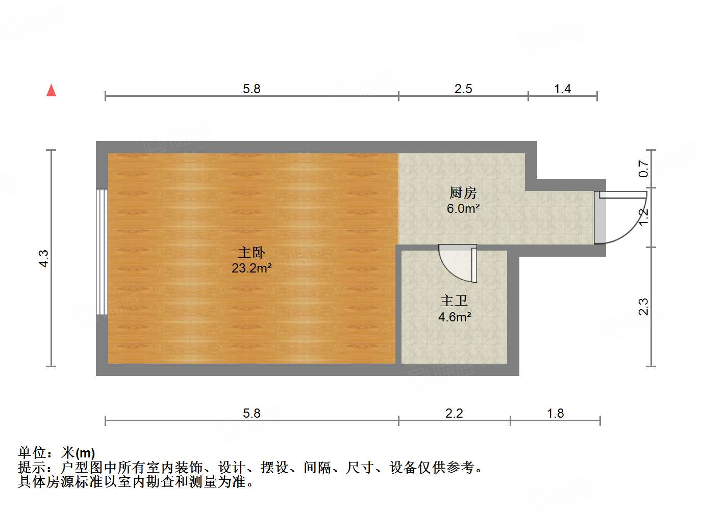 高新万达写字楼公寓