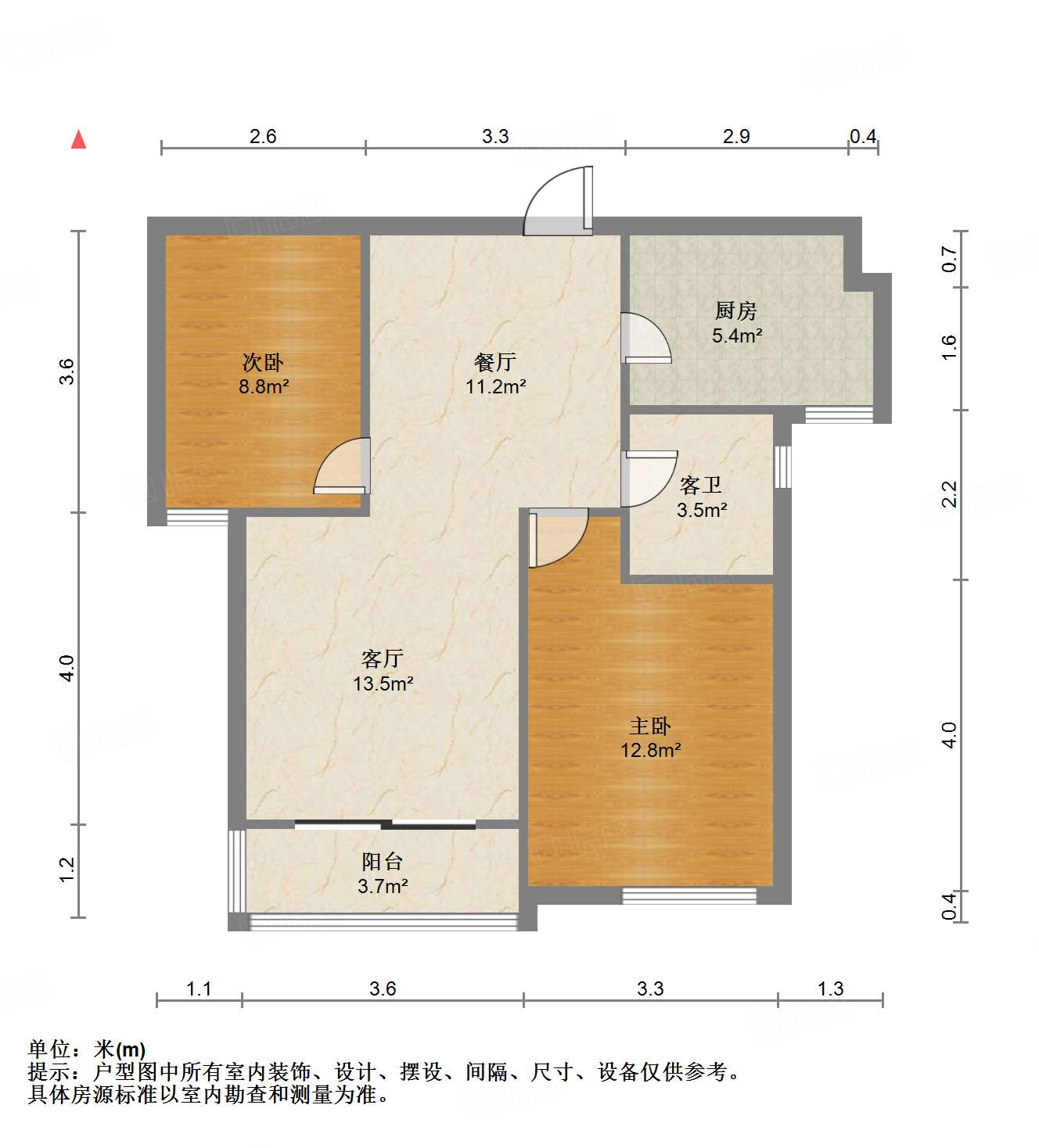 腊山南苑(二区)