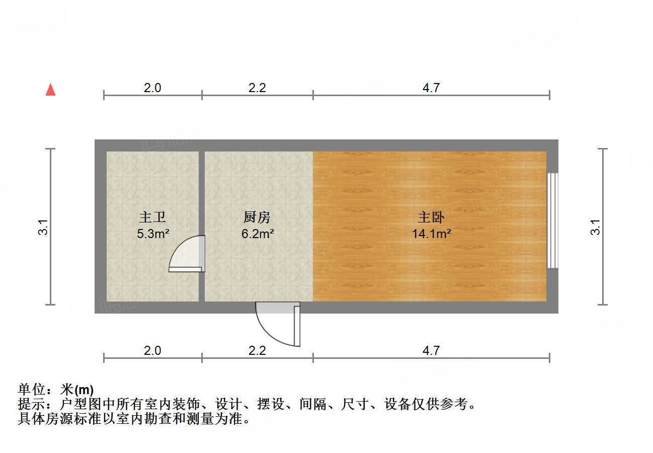 绿地IFC中央公馆