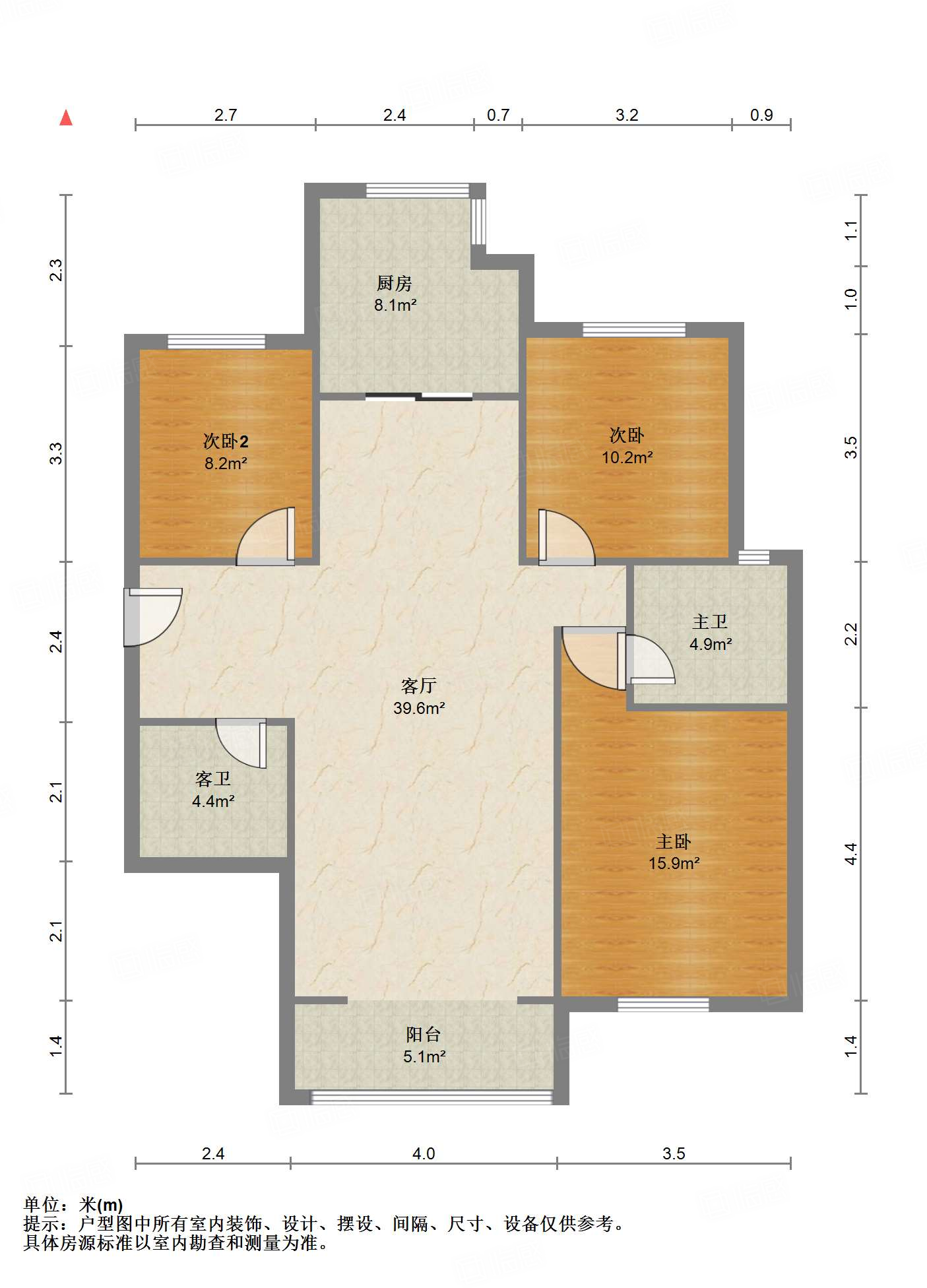 福泰新都城西区
