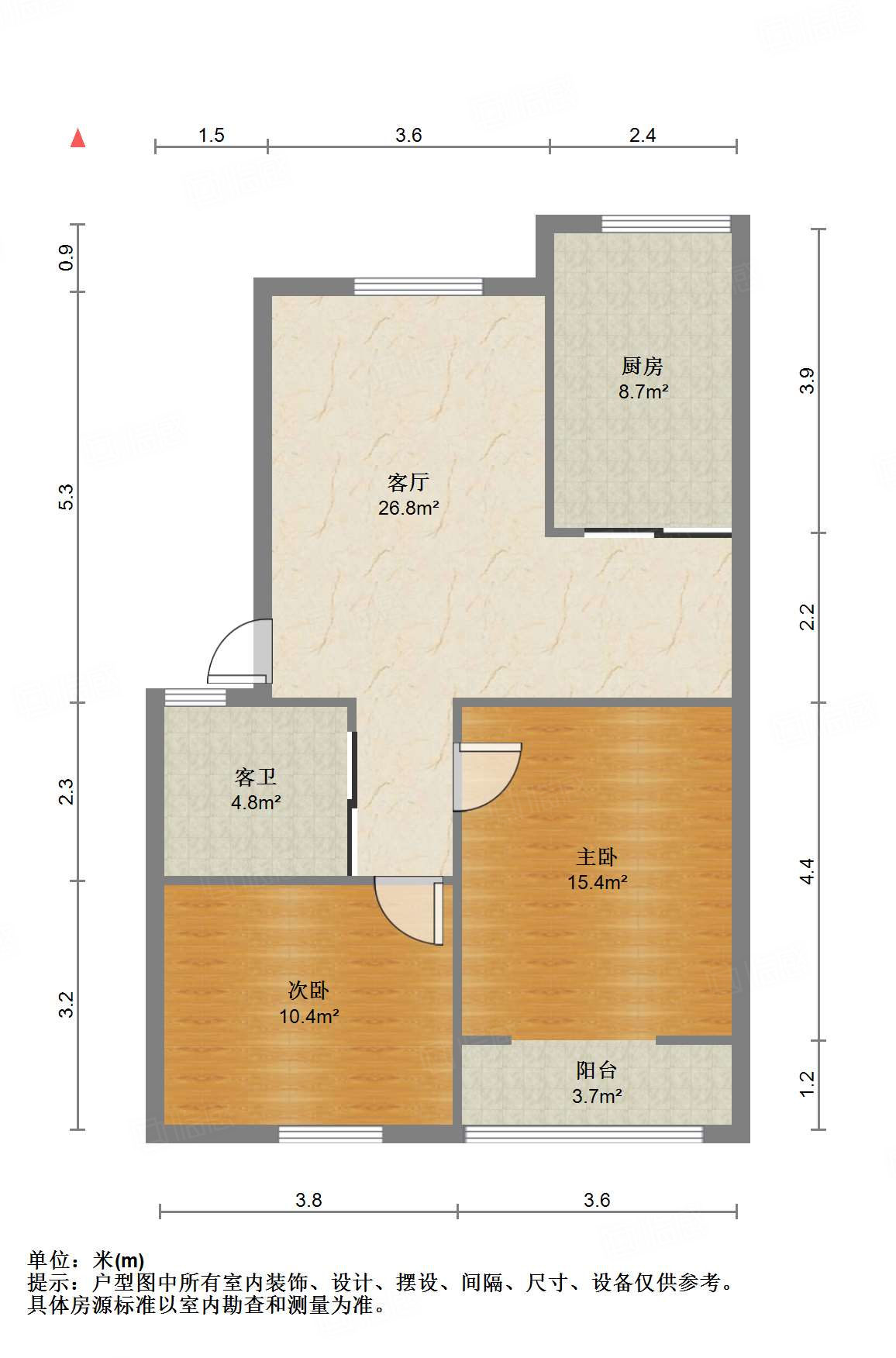 济钢新村中心区