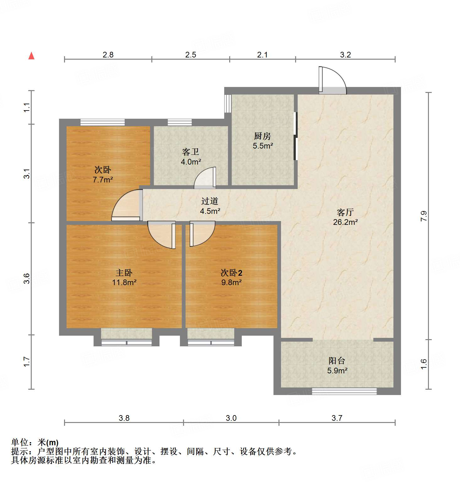 融汇城玫瑰公馆