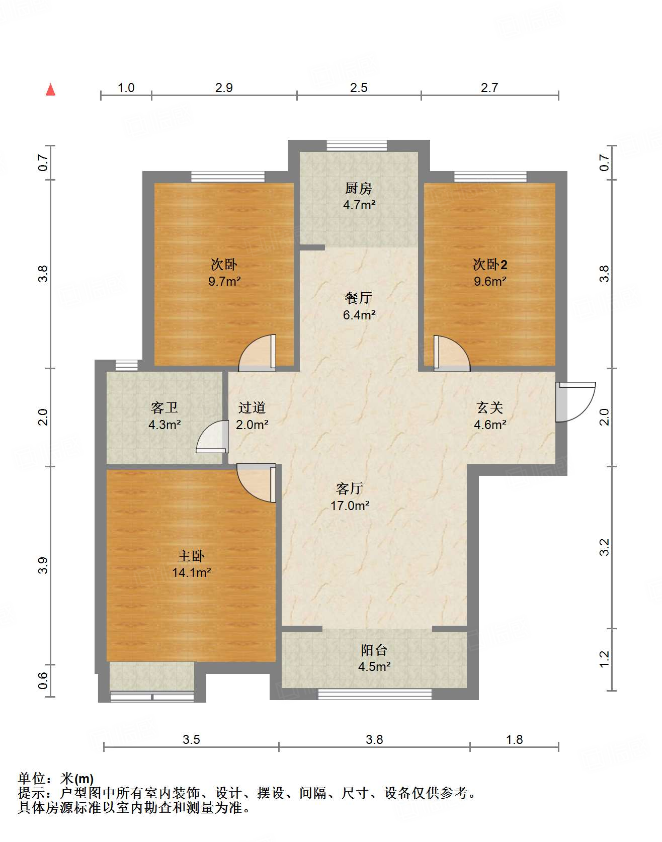 中建长清湖乐园