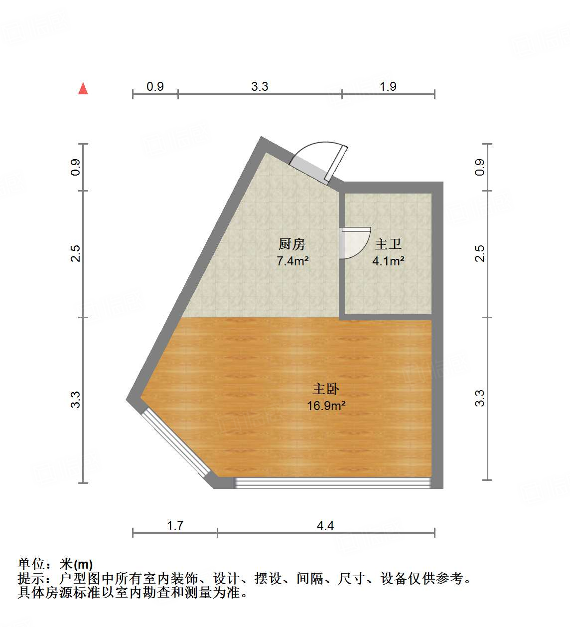 鑫苑国际城市花园商住楼