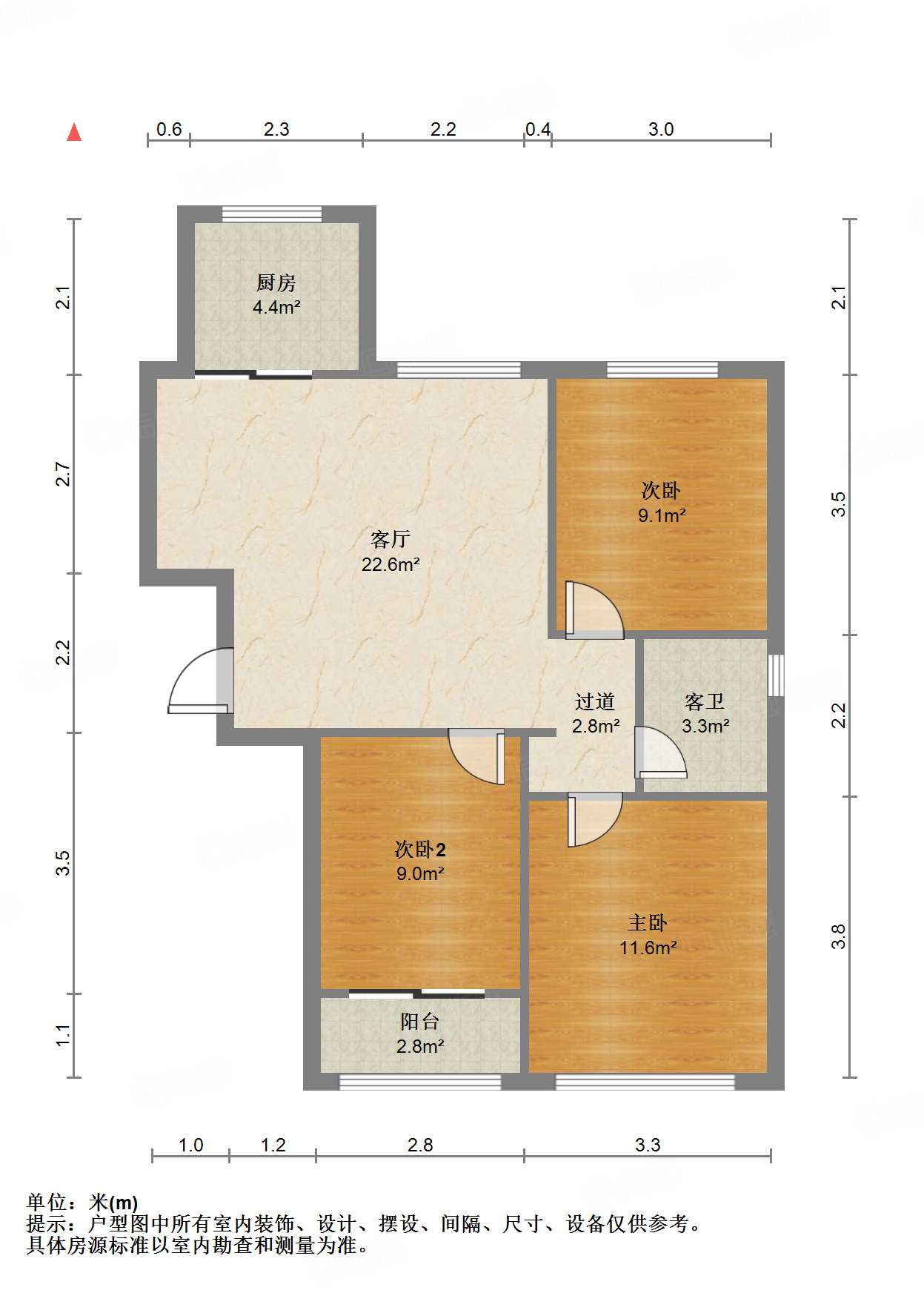 腊山南苑(二区)