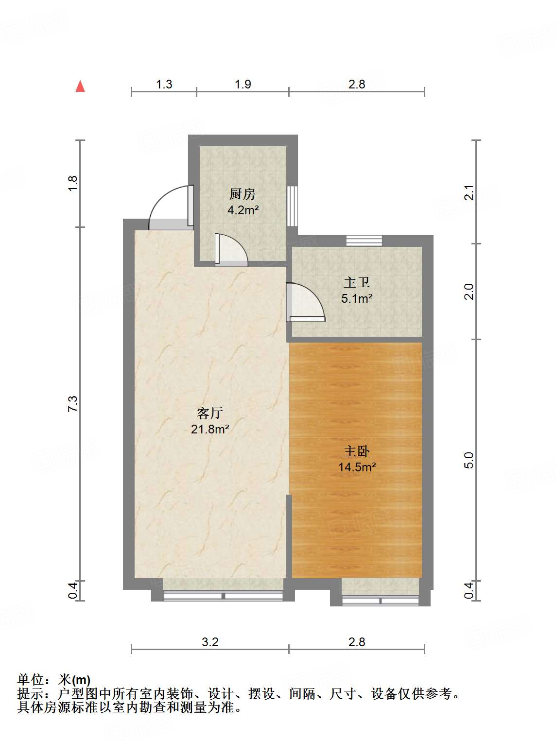 鲁能领秀城e中心