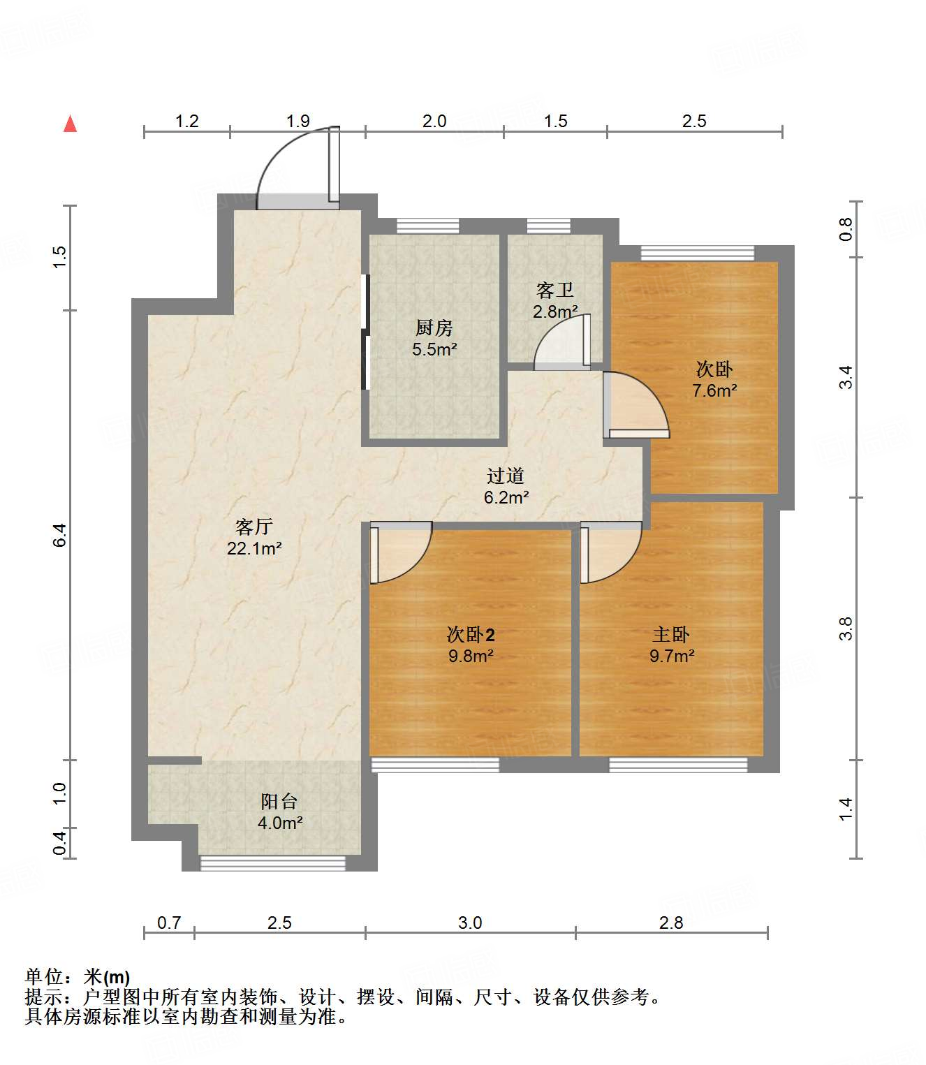 银丰玖玺城四期融合府