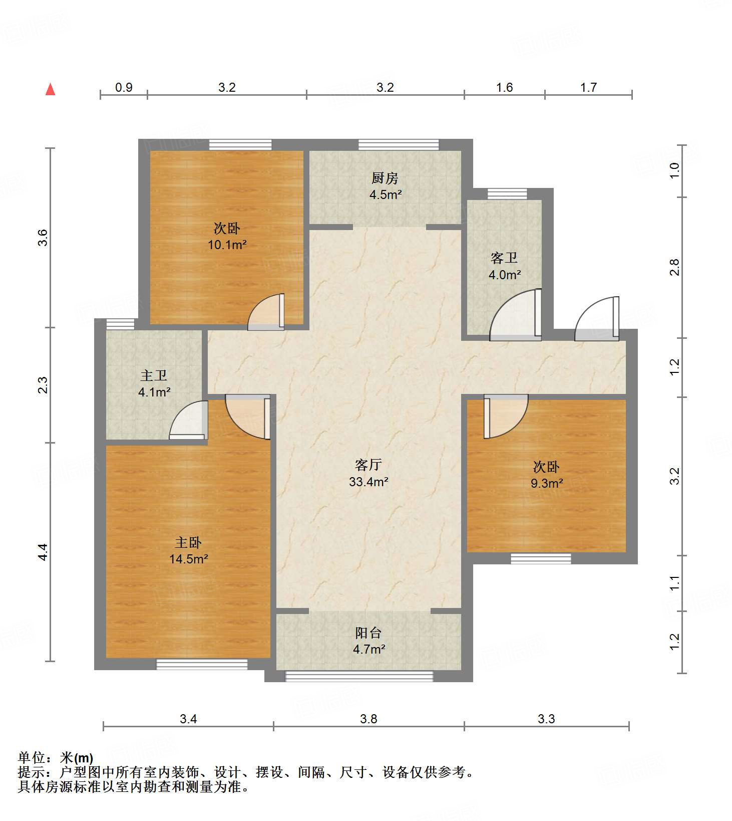 翡翠大观（原泰悦赫府）