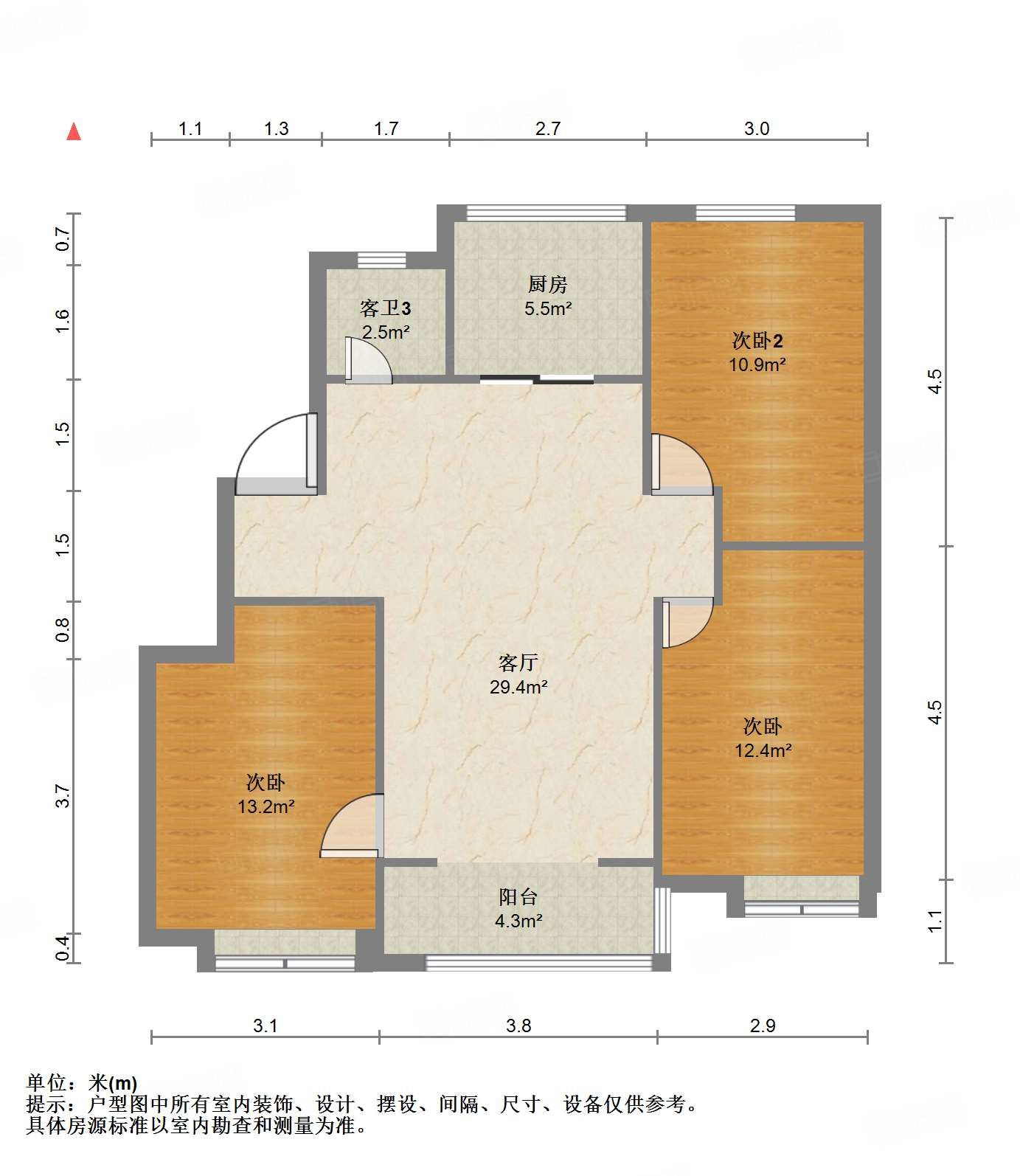 万科龙湖城市之光
