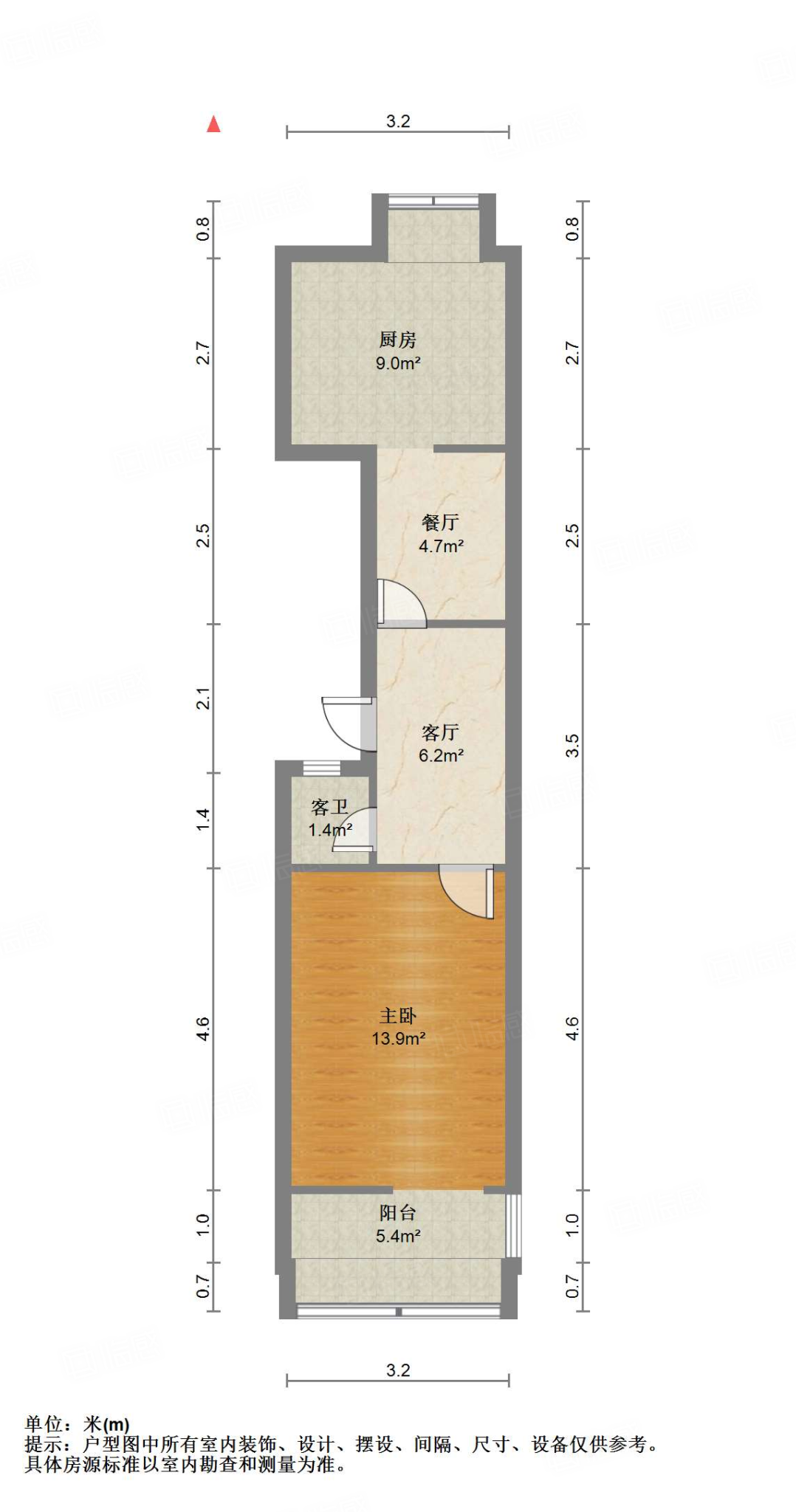 燕子山西路44号