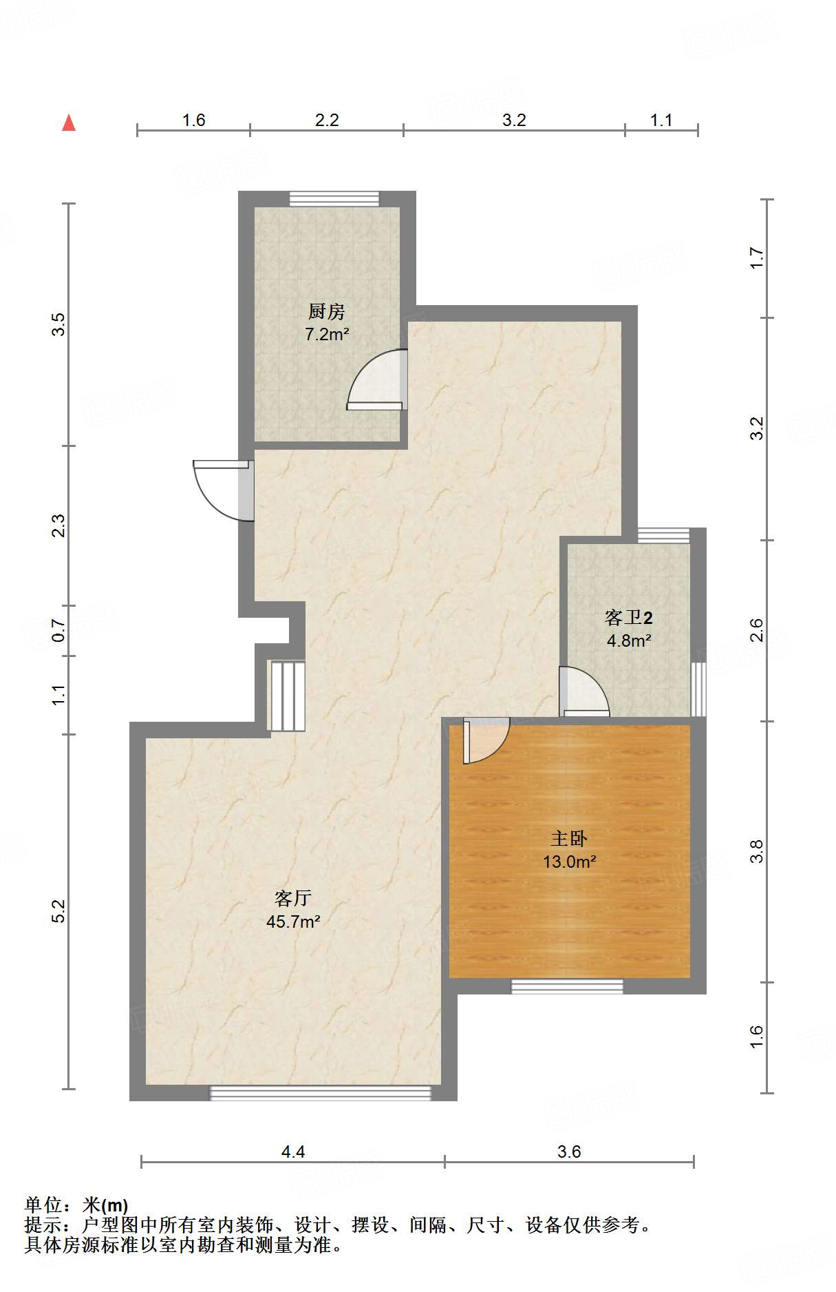 海尔绿城桂花园