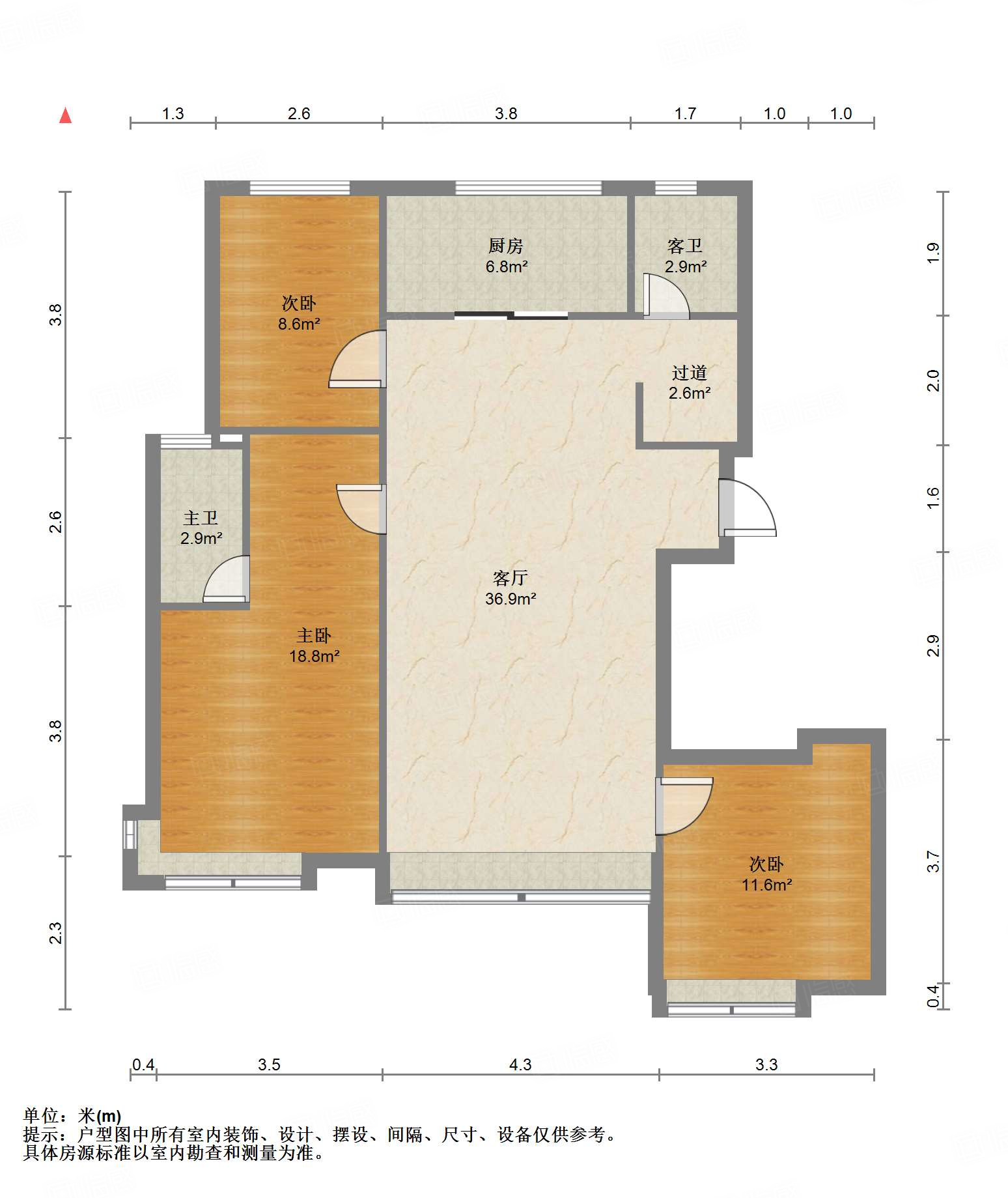 万科龙湖城市之光