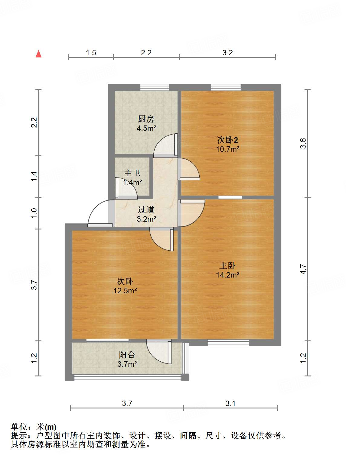 七里山南村一区
